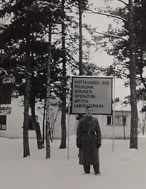 Upptäck Lärbro historia