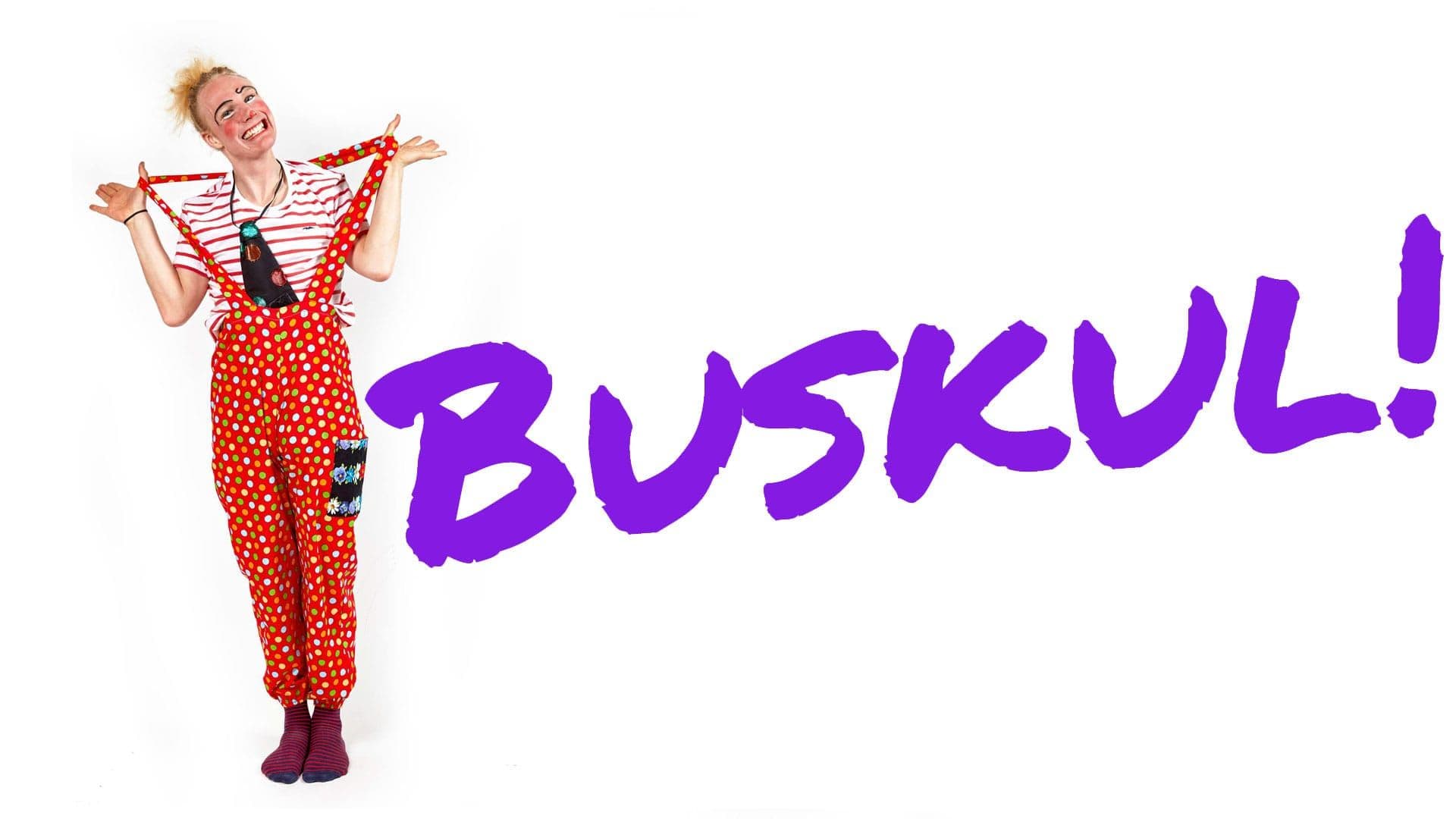 Buskul på Snäckan