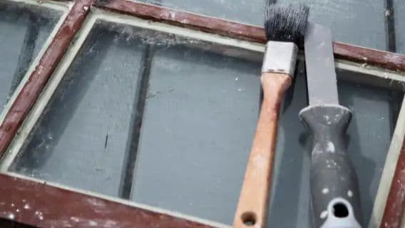 Fönsterrenovering i praktiken