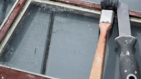 Fönsterrenovering i praktiken