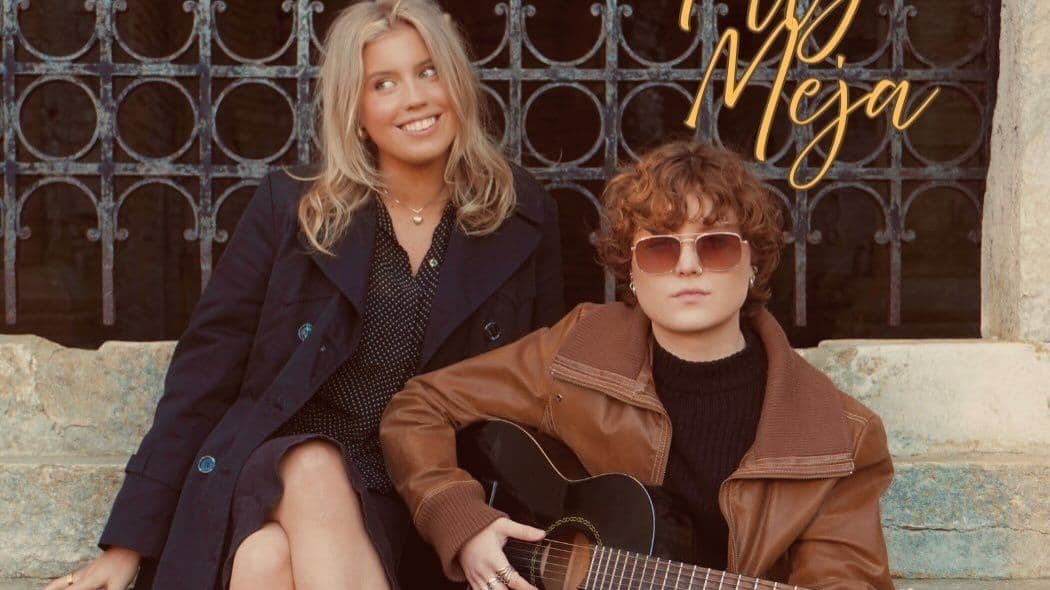 Livemusik med Meja & Molly