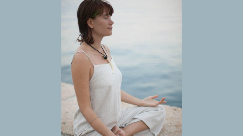 En dag med yoga, meditation & ljudbad