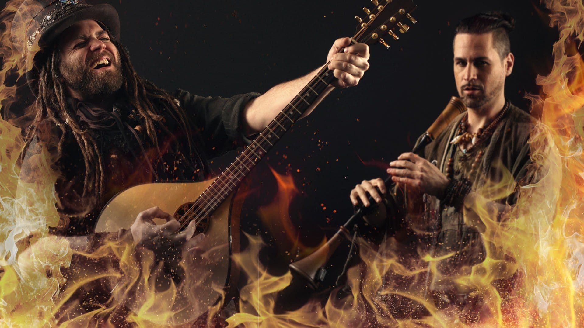 Koenix – The Medieval Rock Show