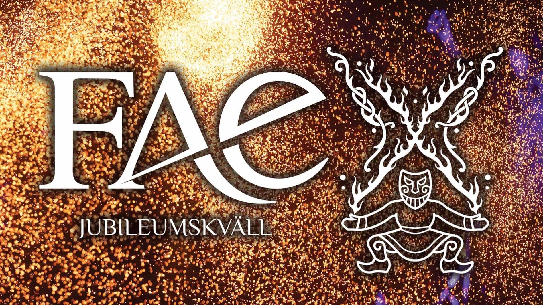 FAE X – Jubileumsshow + Primus