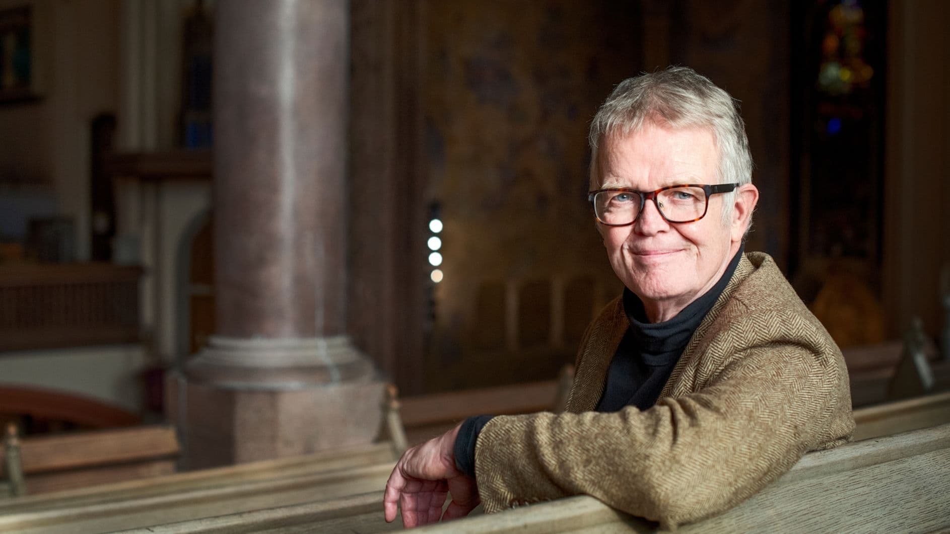 Gunnar Wetterberg - Demokrati är den sämsta statsformen, bortsett från alla de andra - HAK