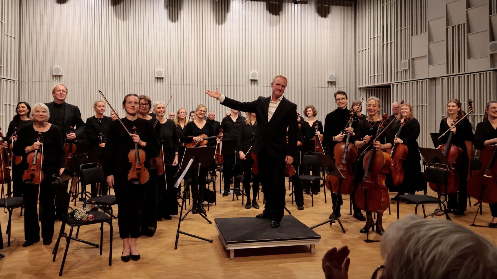 Halmstads Symfoniorkester