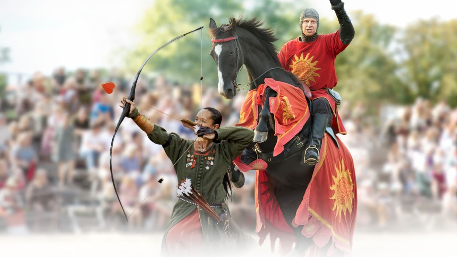 Tornerspel Gotland 2026