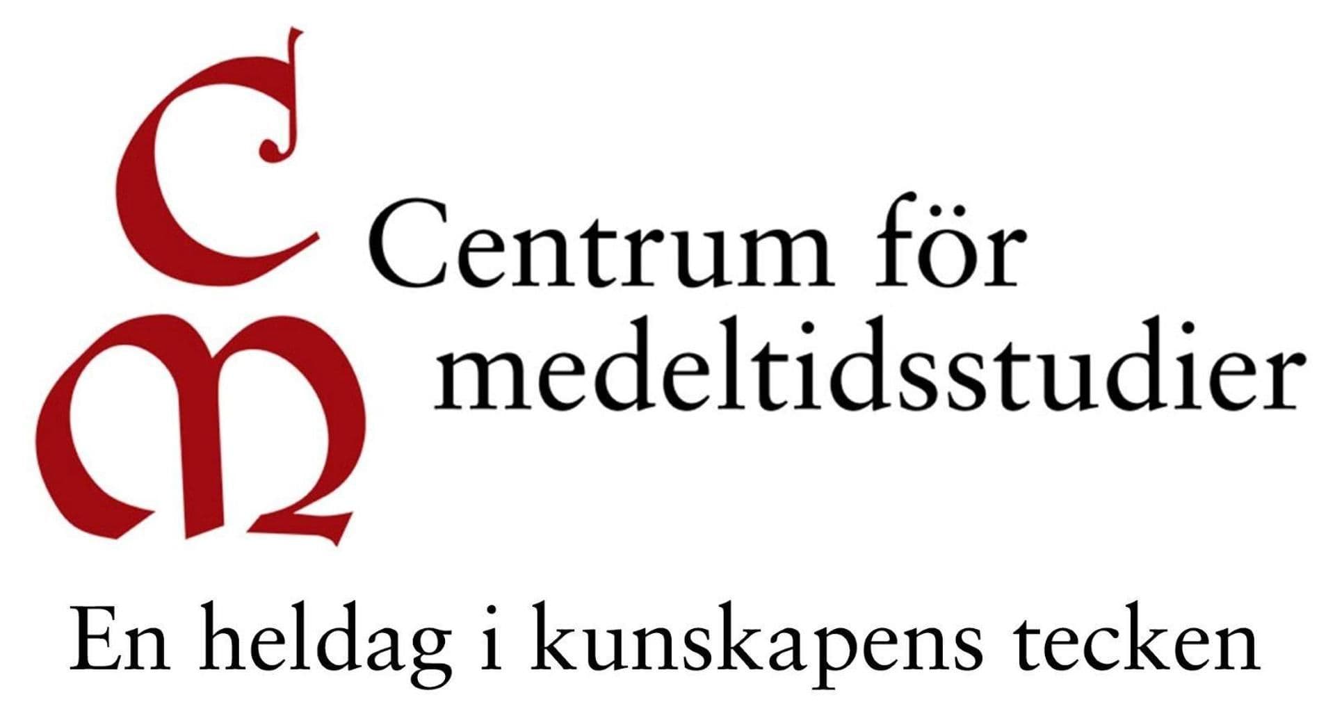 Centrum för Medeltidsstudier presenterar en heldag i forskningens tecken.