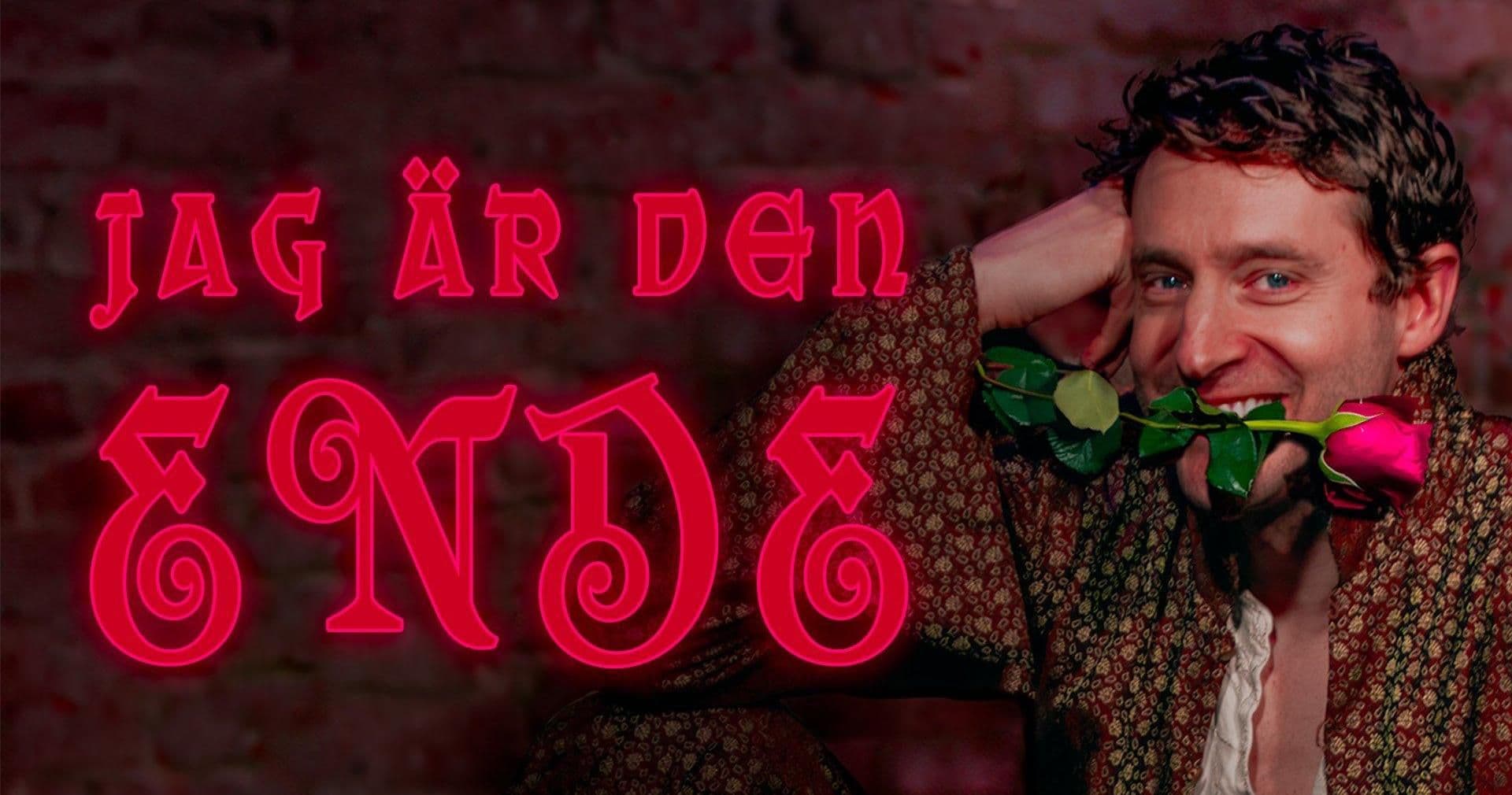 Jag är den Ende