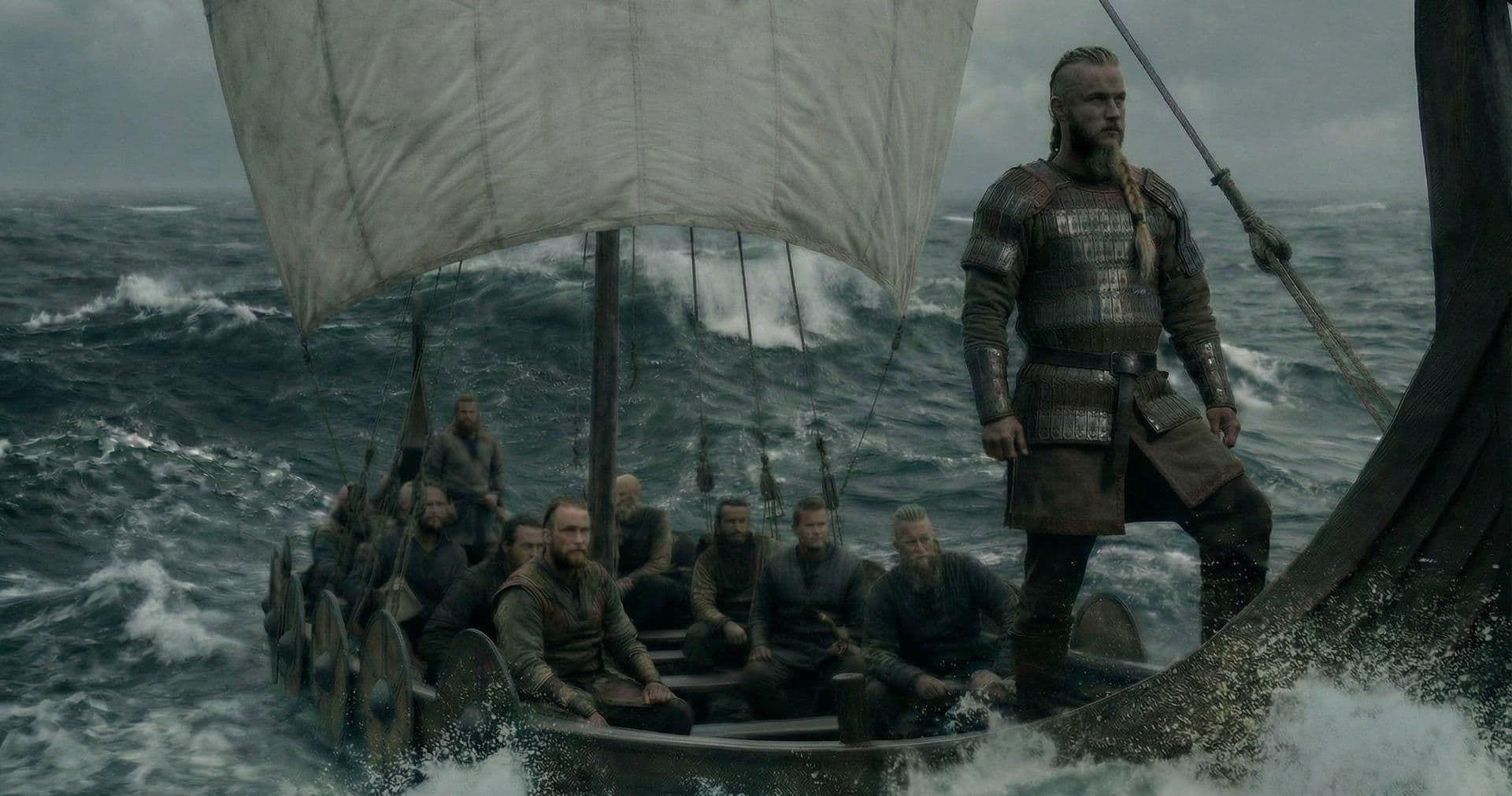The Beowulf