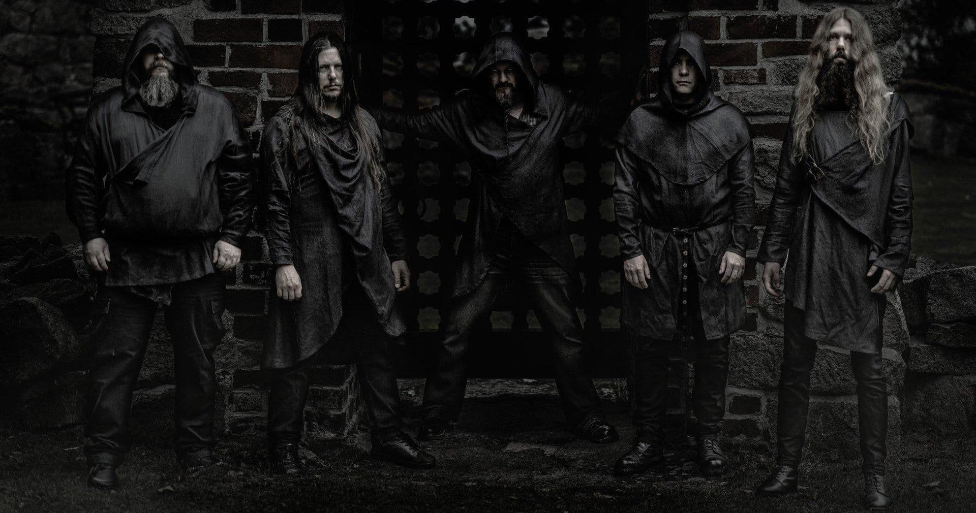Konsert med Apocalypse Orchestra