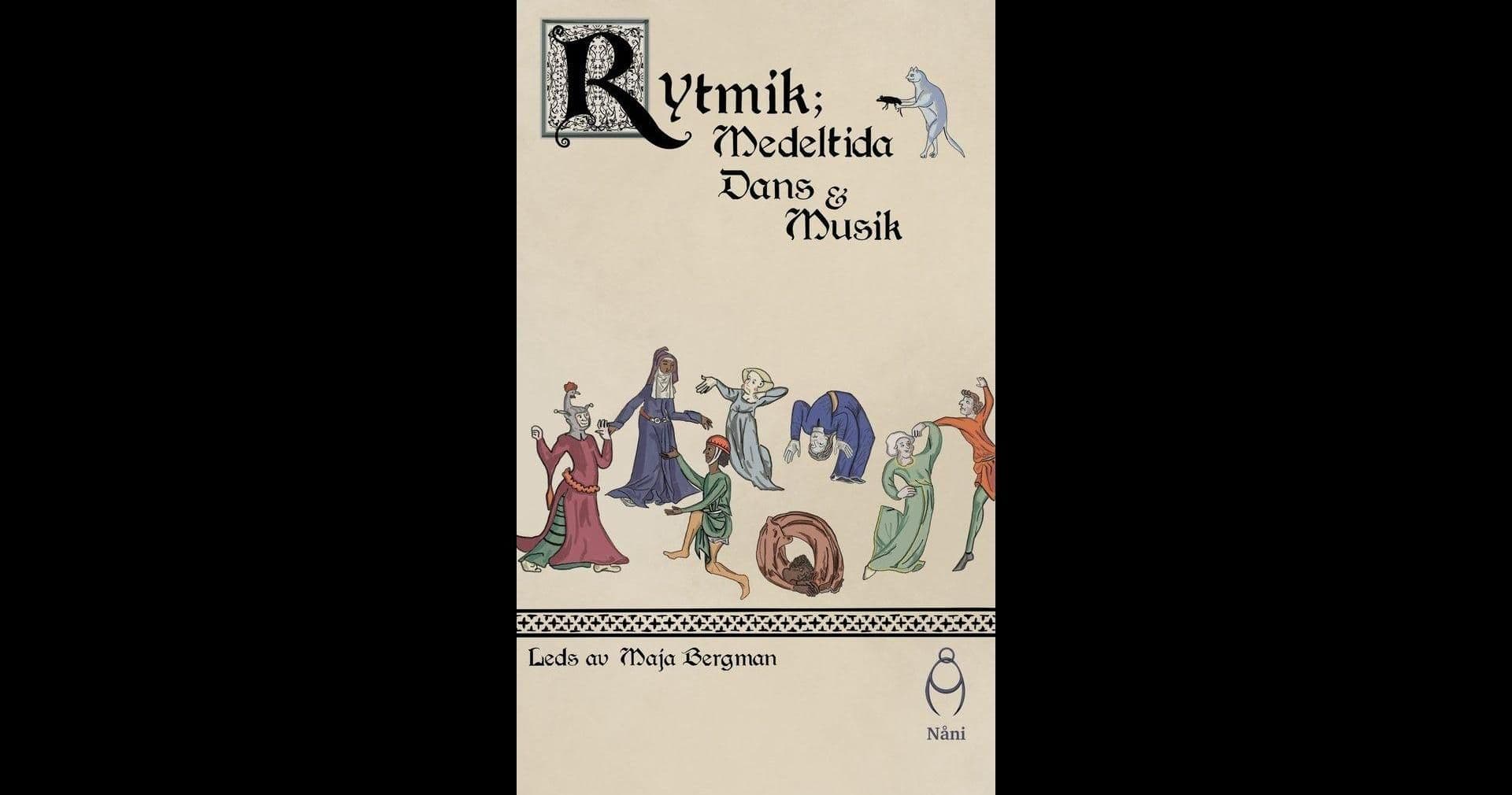 Rytmik: Medeltida Dans och Musik