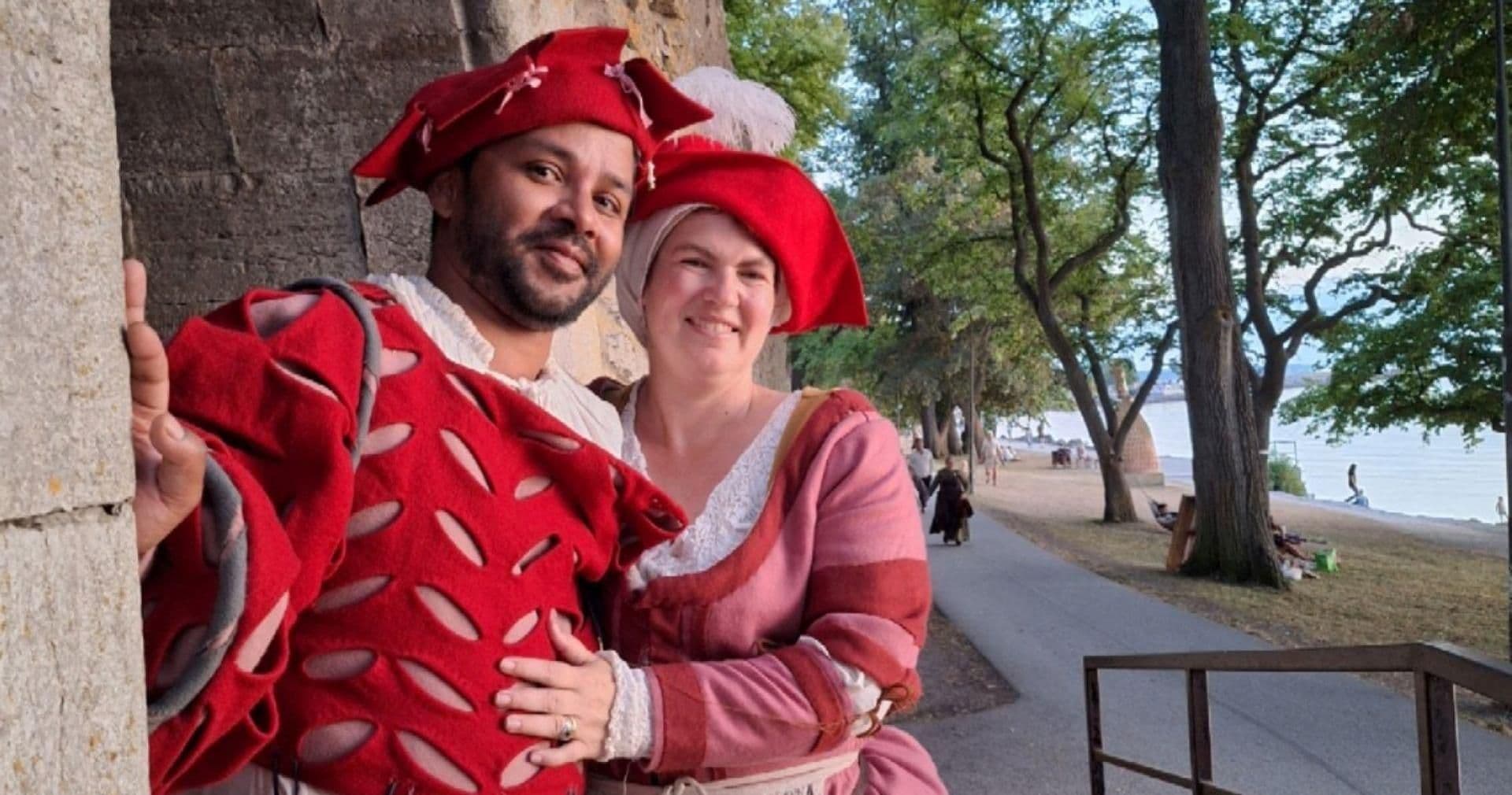 I lust och nöd: fakta och myter kring det medeltida äktenskapet