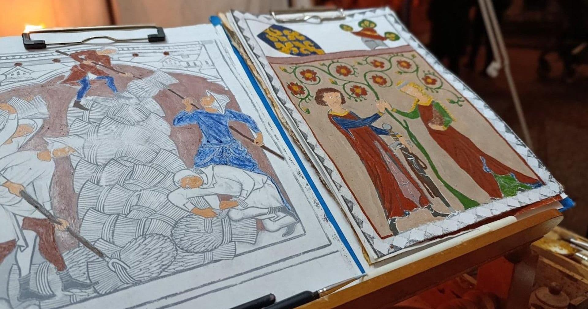 Art of Illumination – Complete Experience