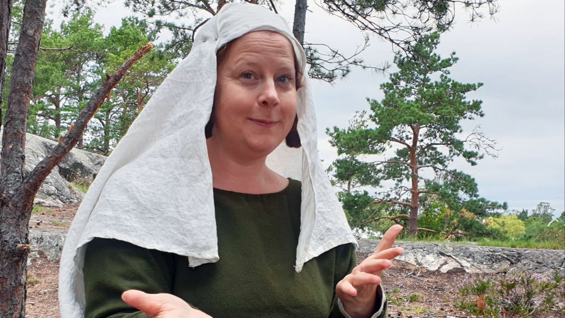 Kärlekens folklore: kärleksmagi och kärlekens betydelse i myter, sagor och sägner.
