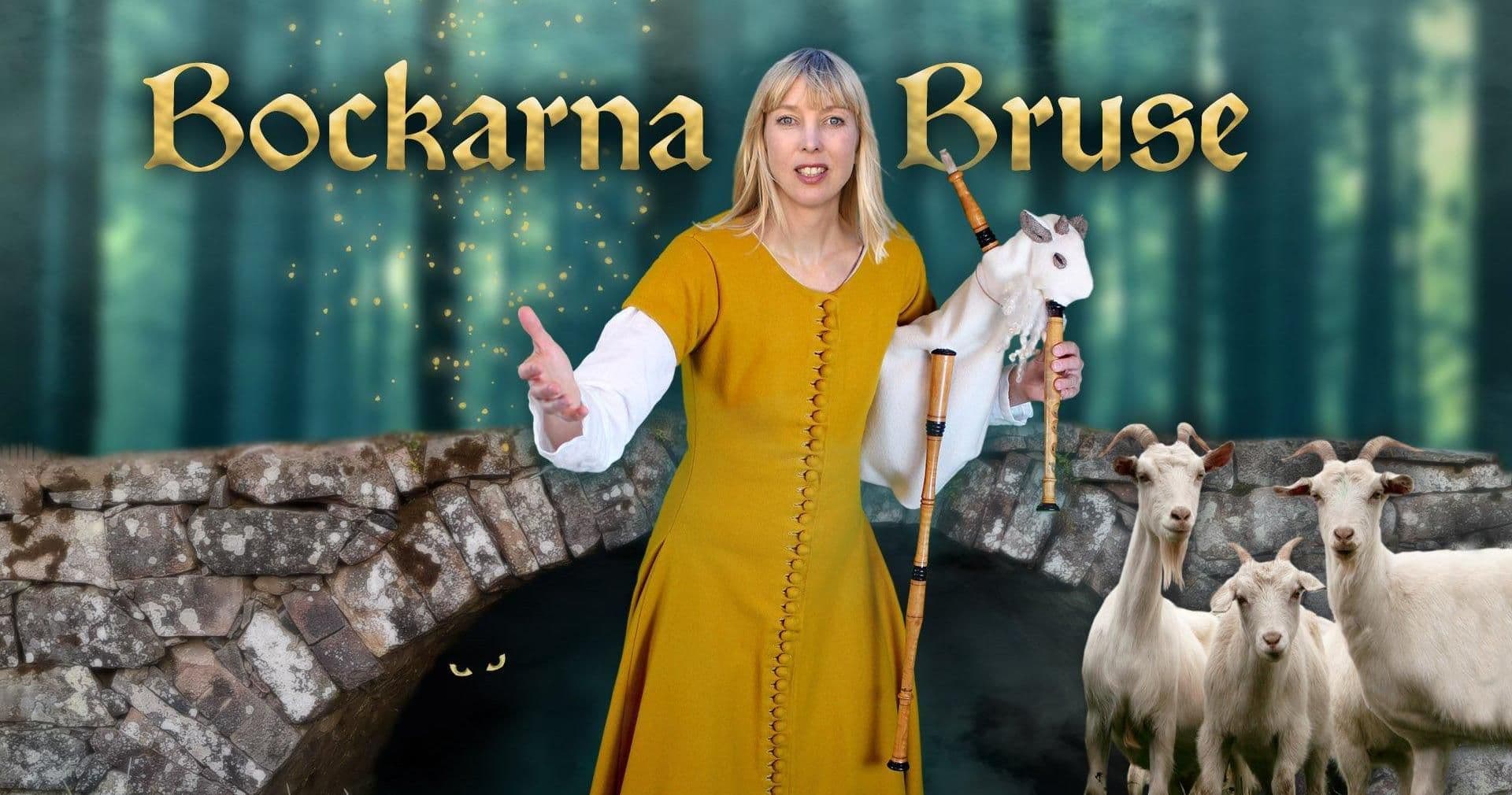 Bockarna Bruse
