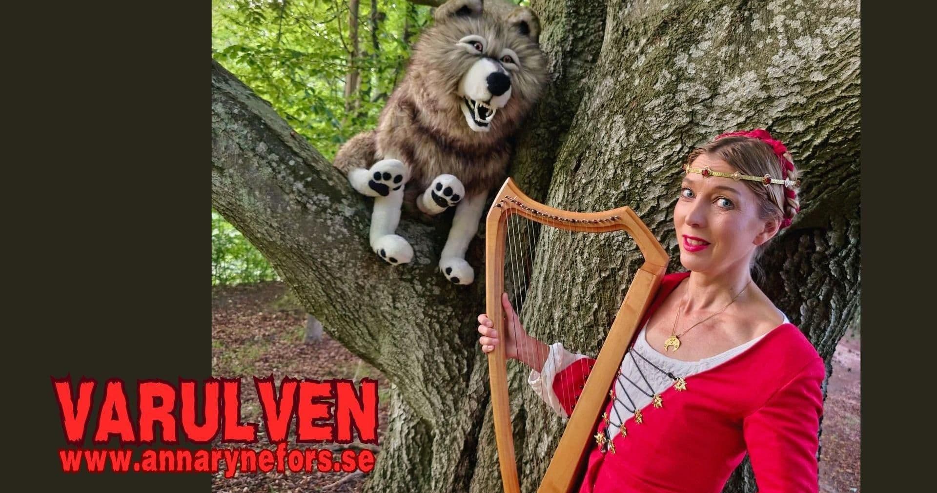 VARULVEN