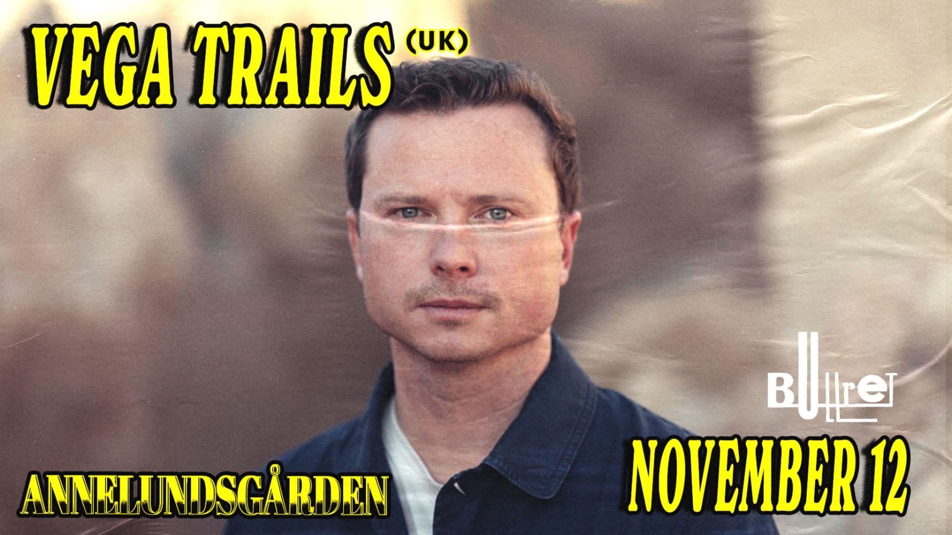 Vega Trails (UK) | Annelundsgården