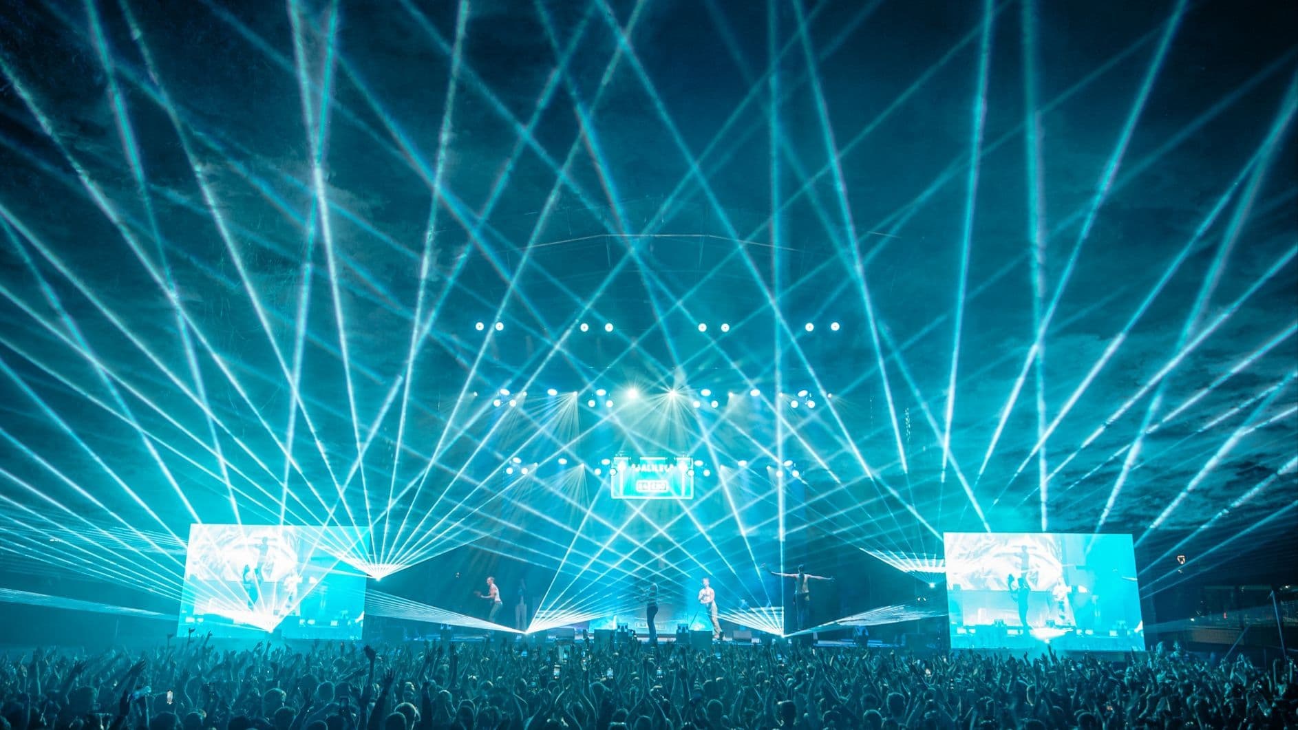 Trädgården Festival 2026