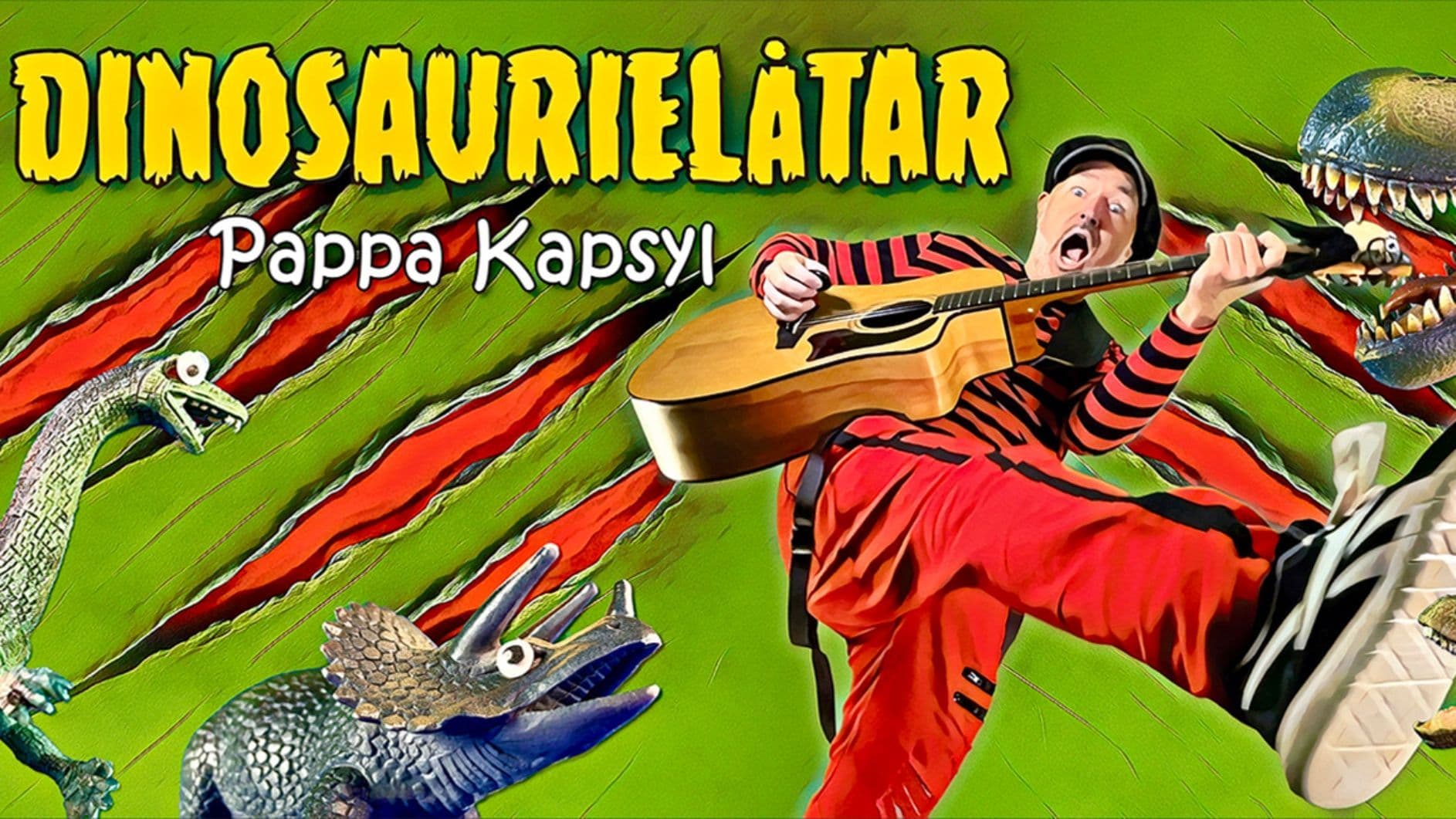 Pappa Kapsyl