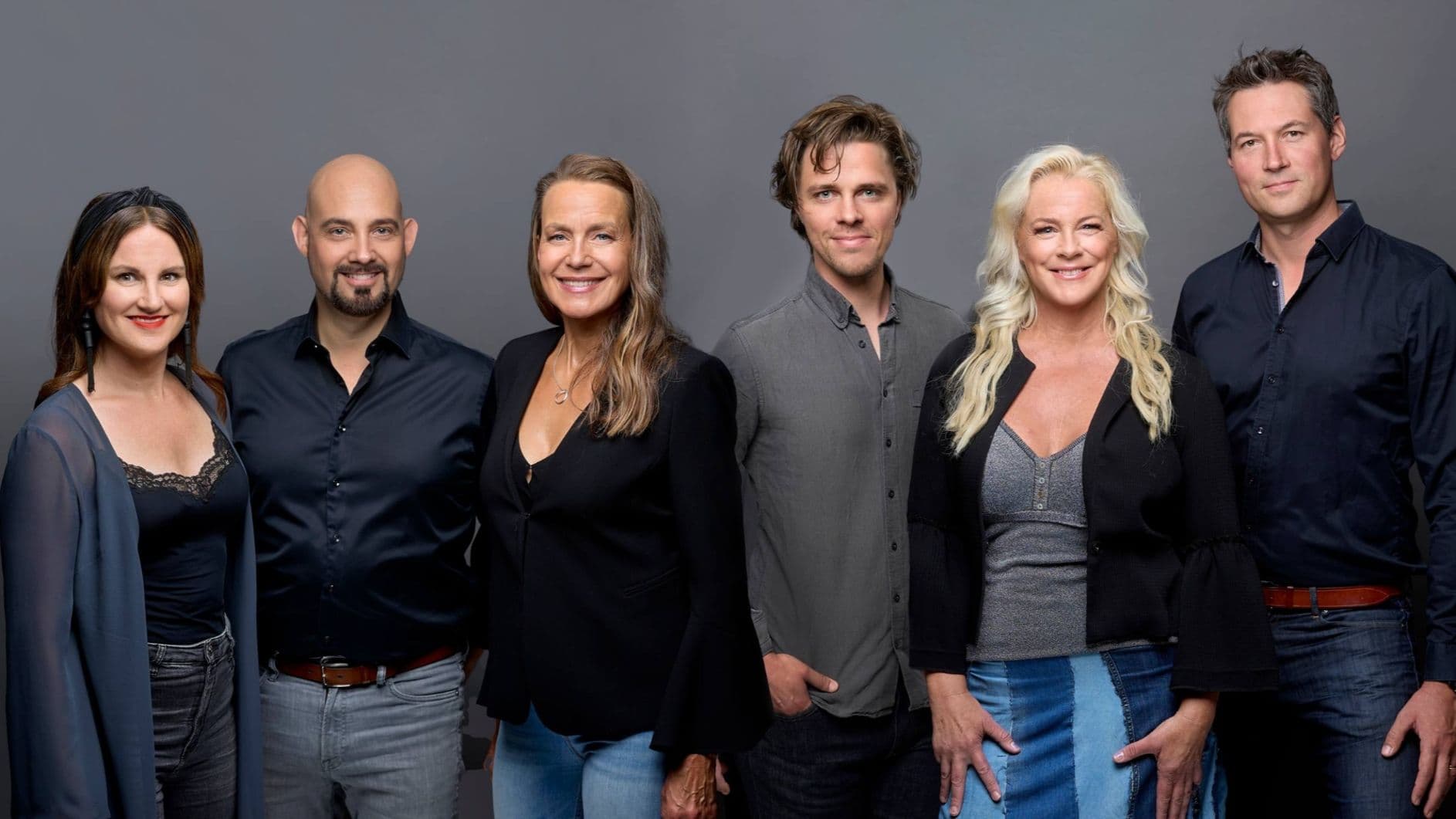 Ecstatic Ensemble med Malena Ernman sjunger i Visby domkyrka