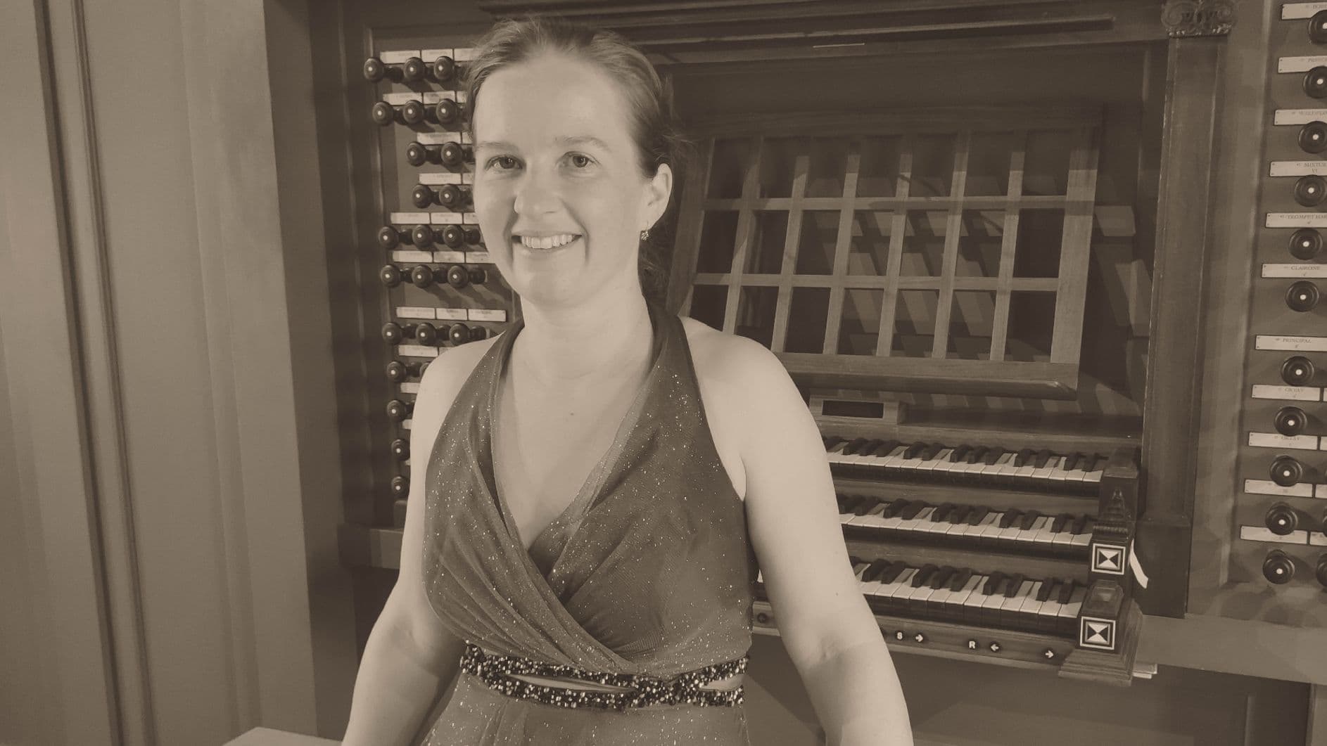 Linda Sitková: Dreams, Emotions and Faith in Music