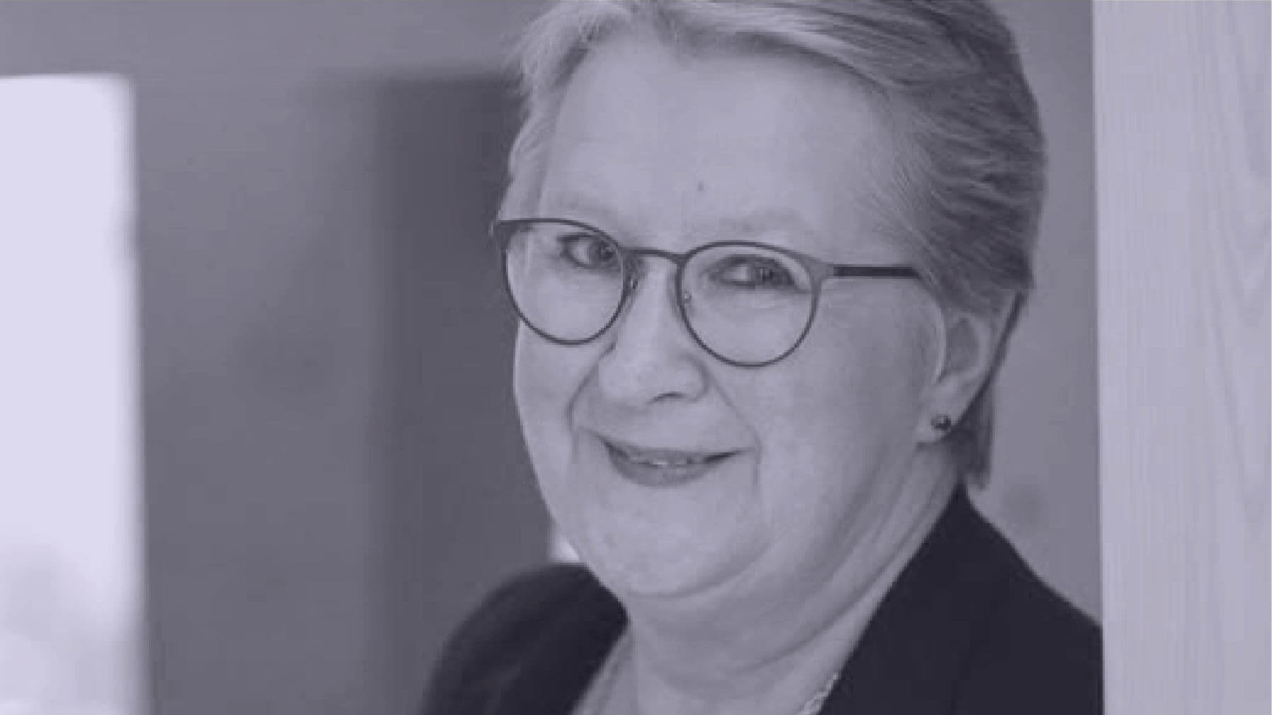 Petra Bjørkhaug: Magnificat