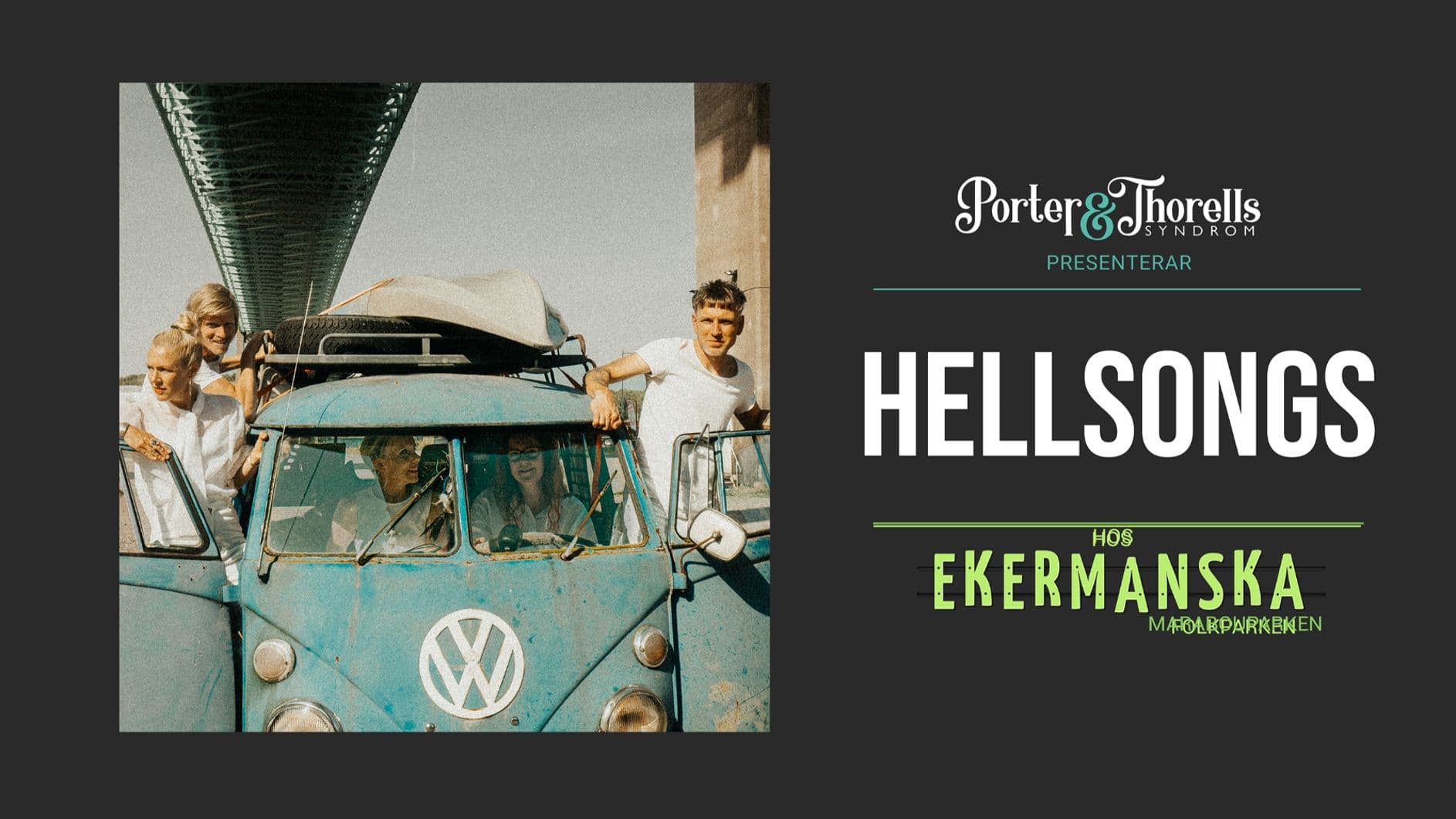 HELLSONGS