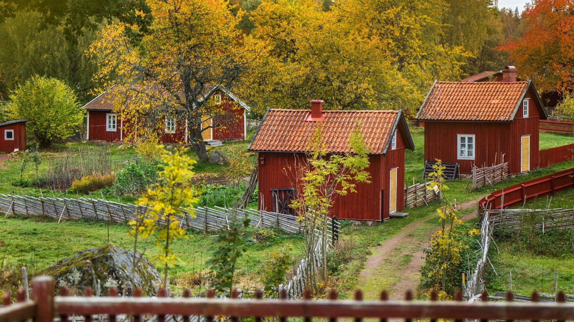 Beredskap på gammalt vis