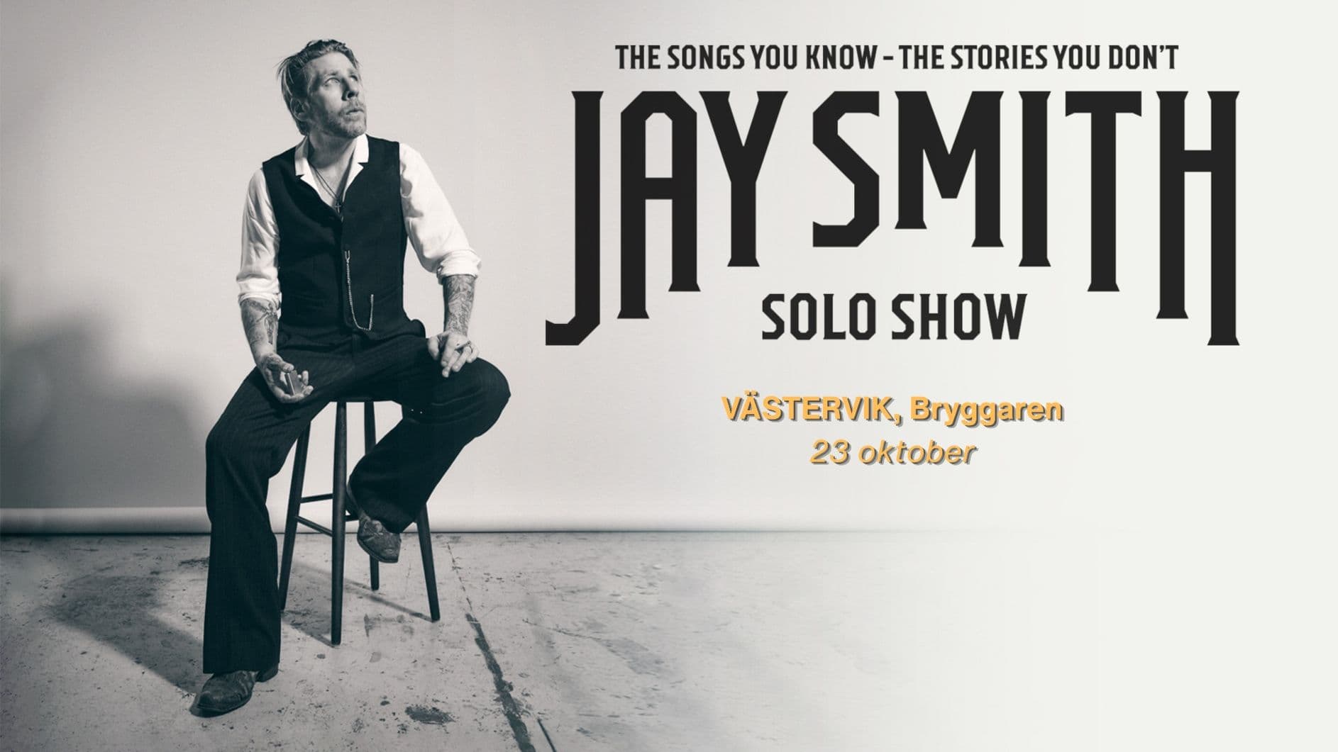 Jay Smith