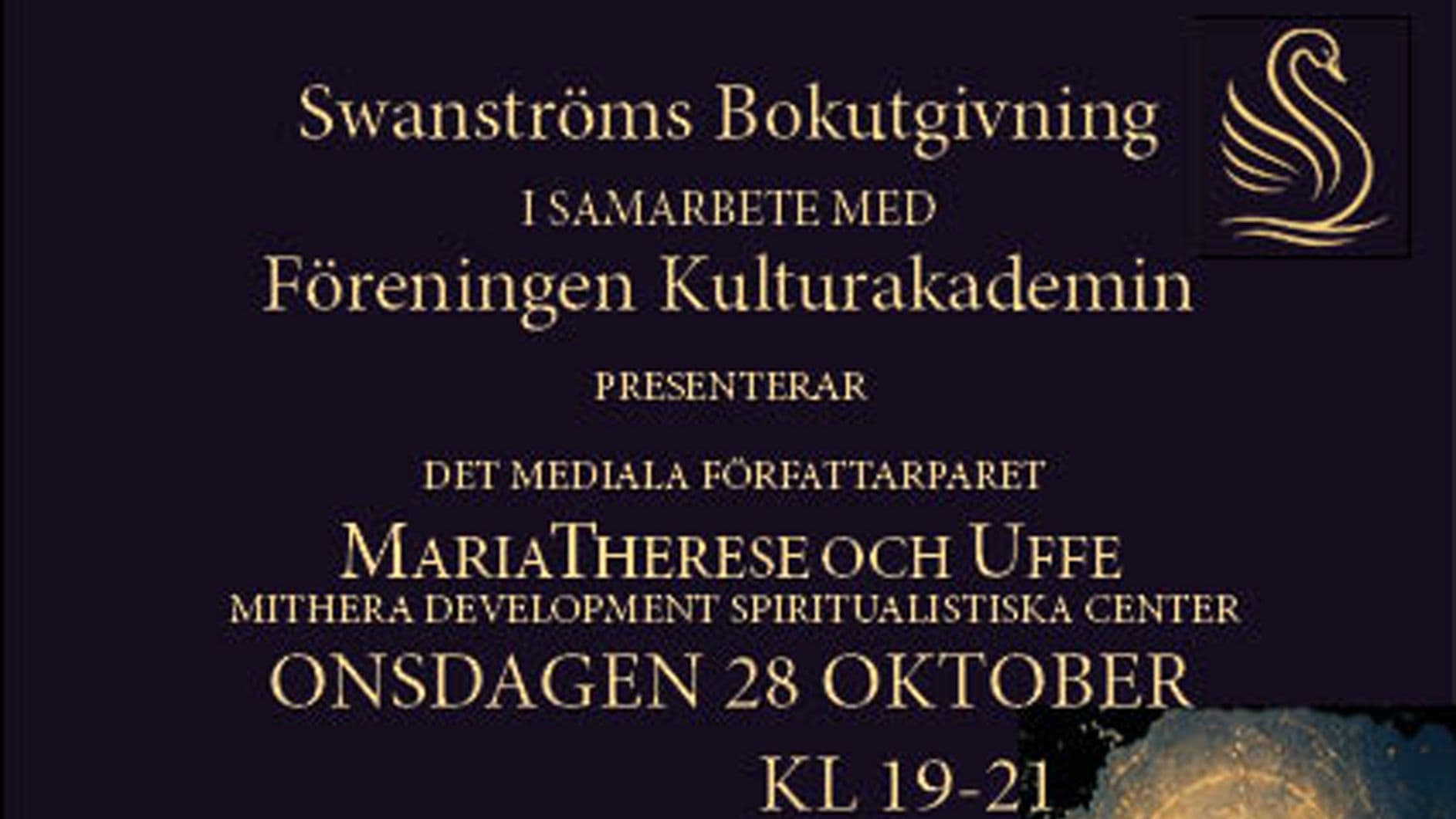 Swanströms Bokutgivning