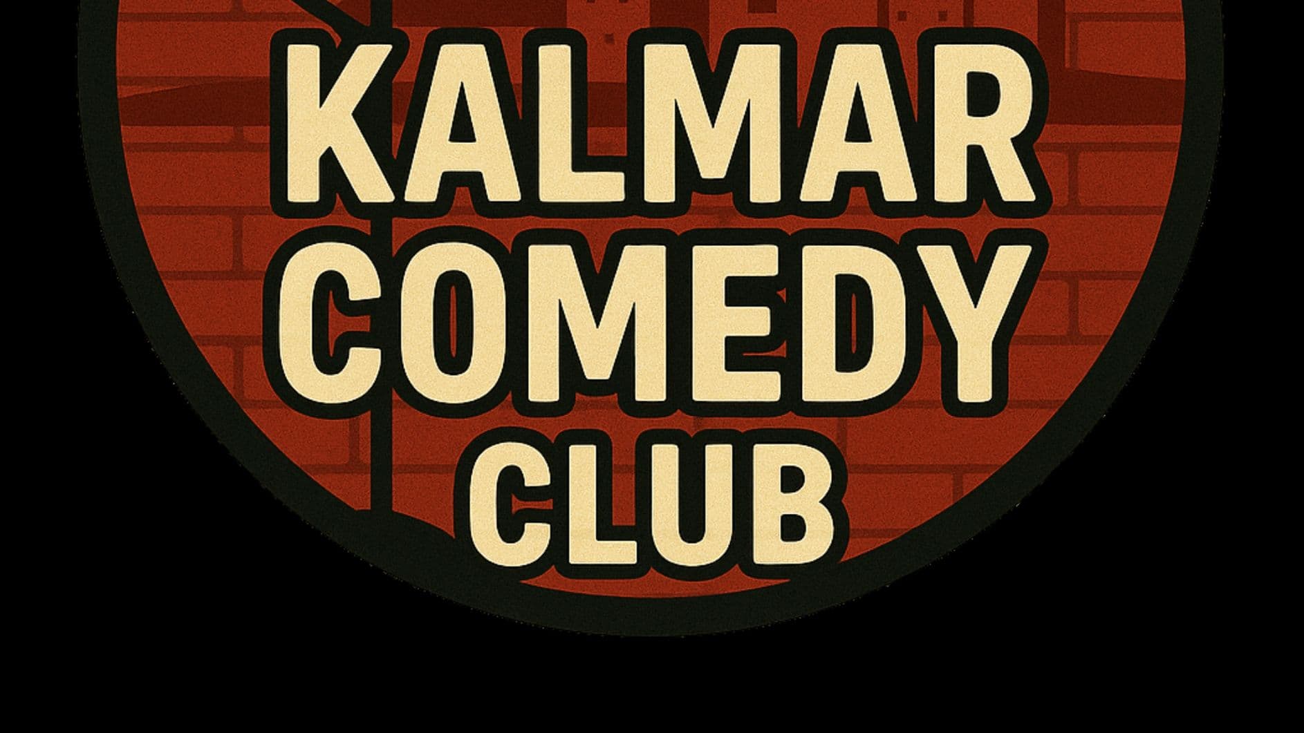 I Foajén: Kalmar Comedy Clubs Stand-up Sommarshow 2026