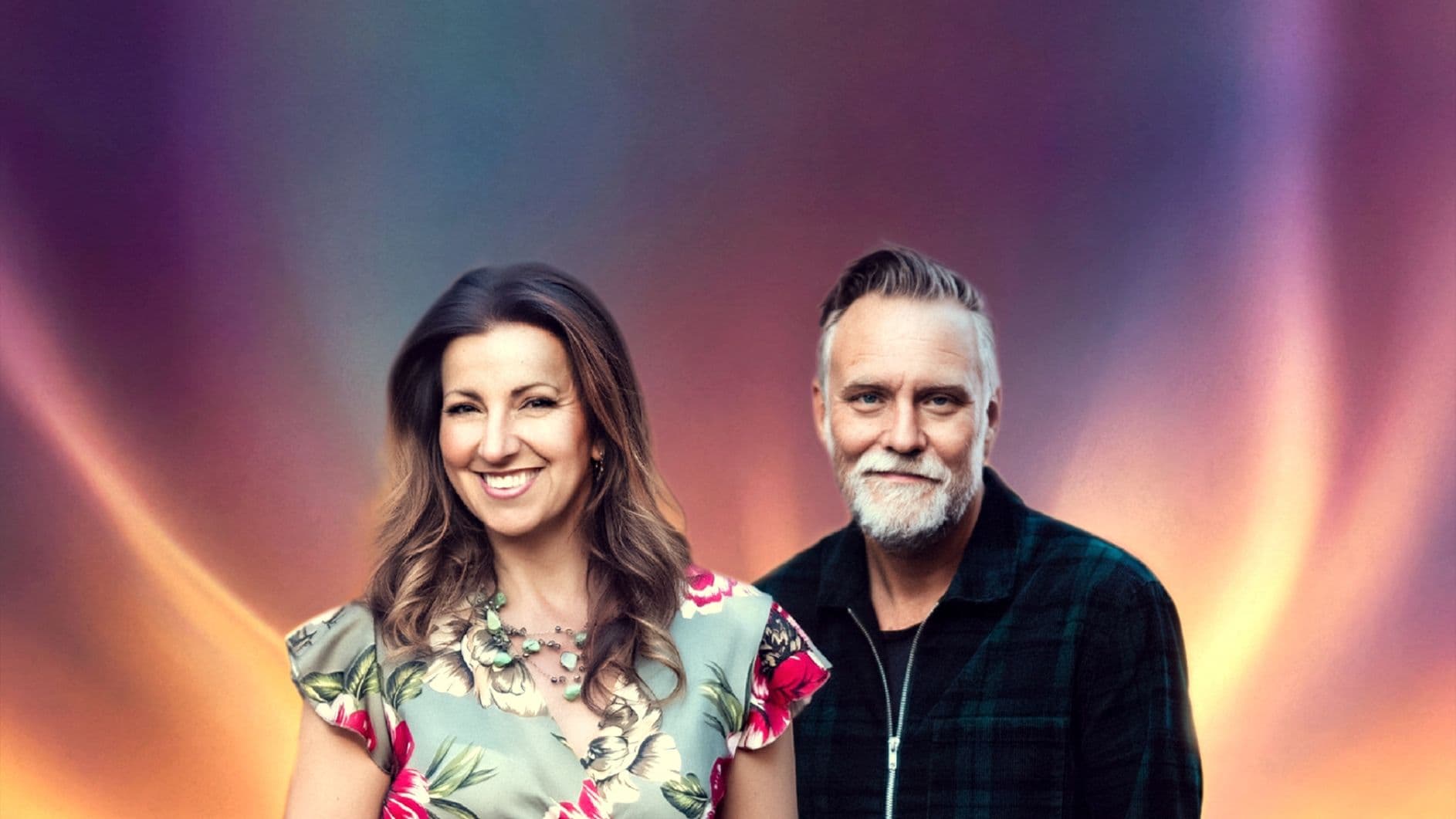 Sonja Aldén & Michael Jeff Johnson - Hedemora, Vasateatern