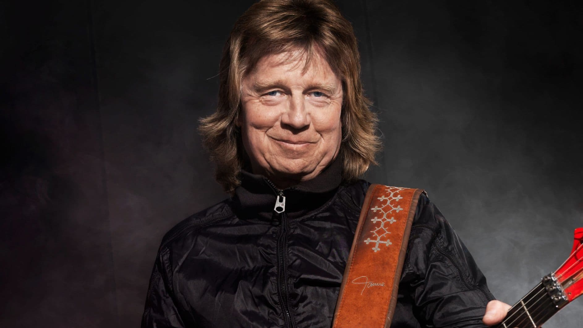SCHAFFER - MY MUSIC STORY BAND - FOKUS GÄRDESTAD 70 ÅR