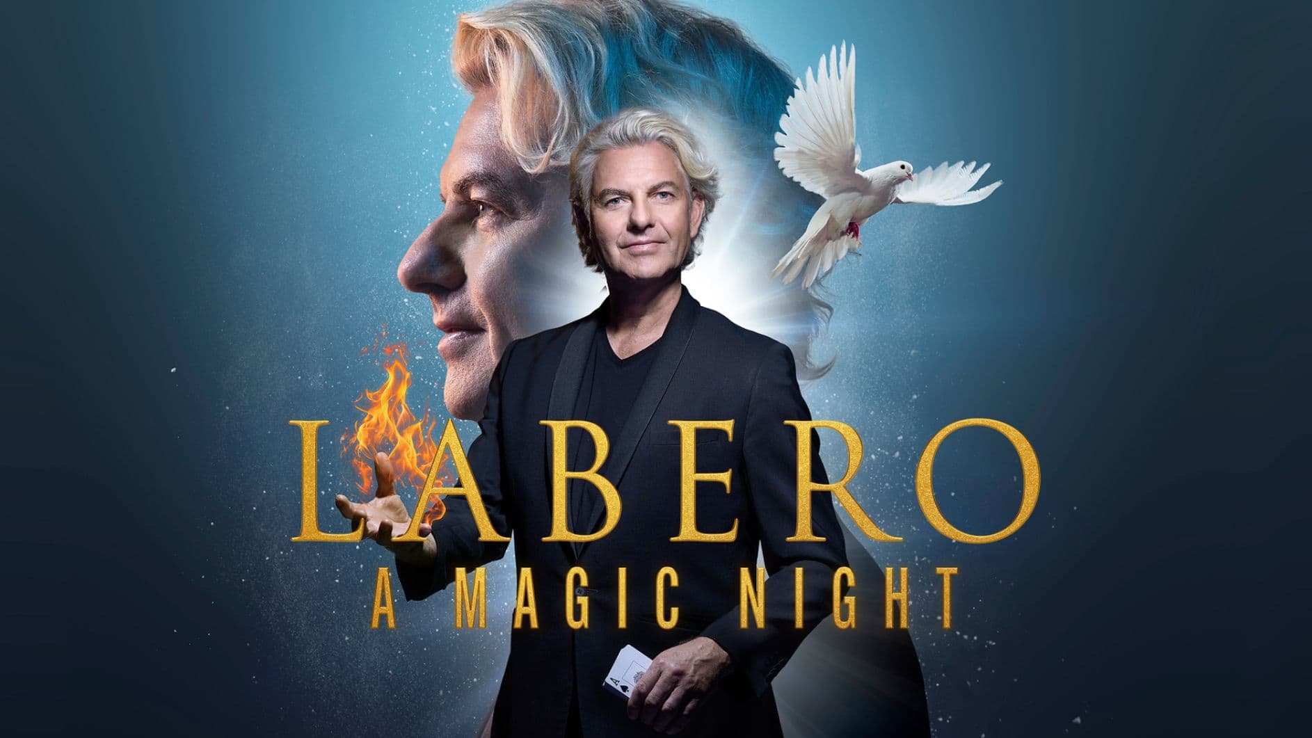 LABERO - A Magic Night