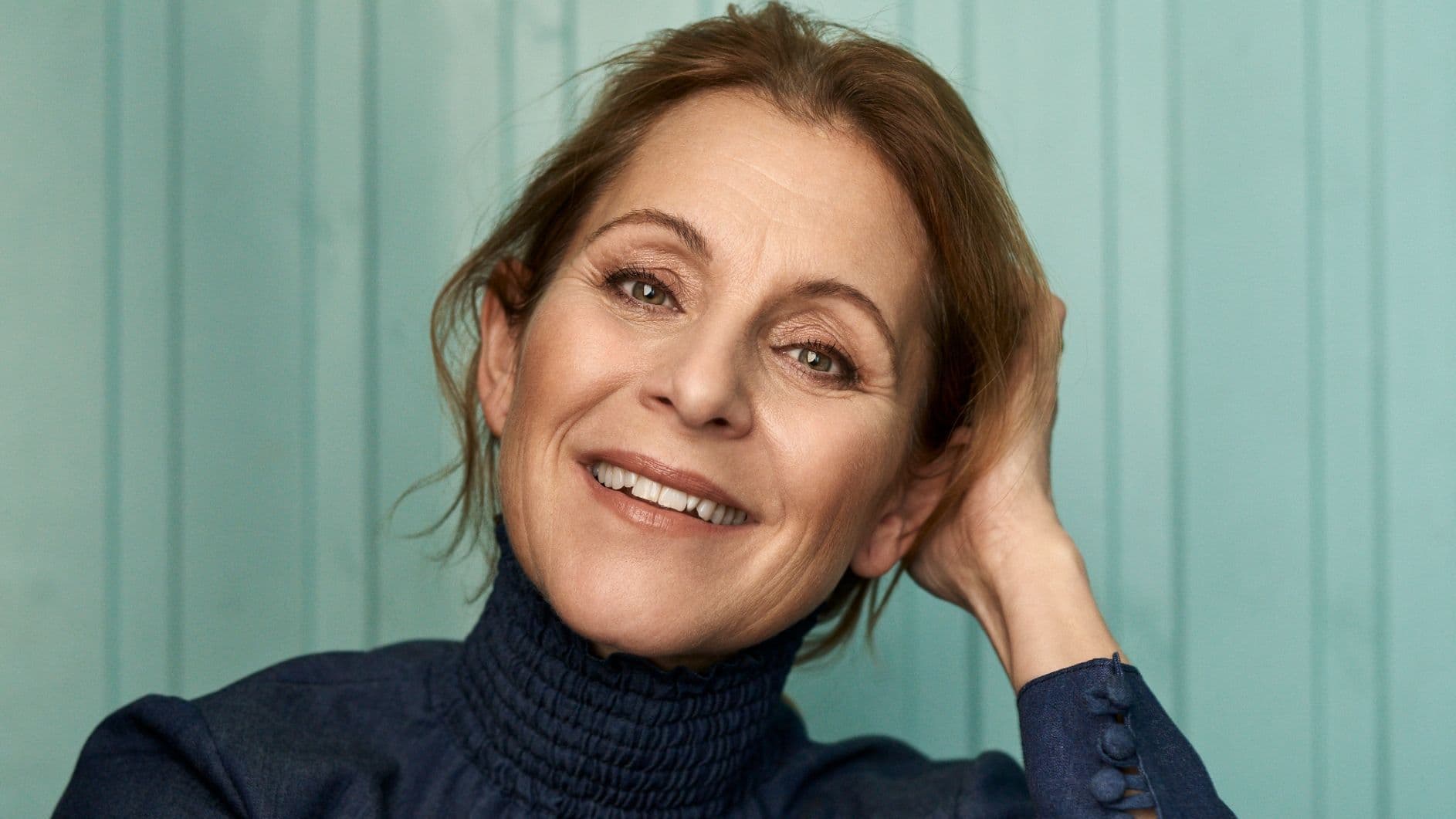 Helen Sjöholm på Söderhamns Teater