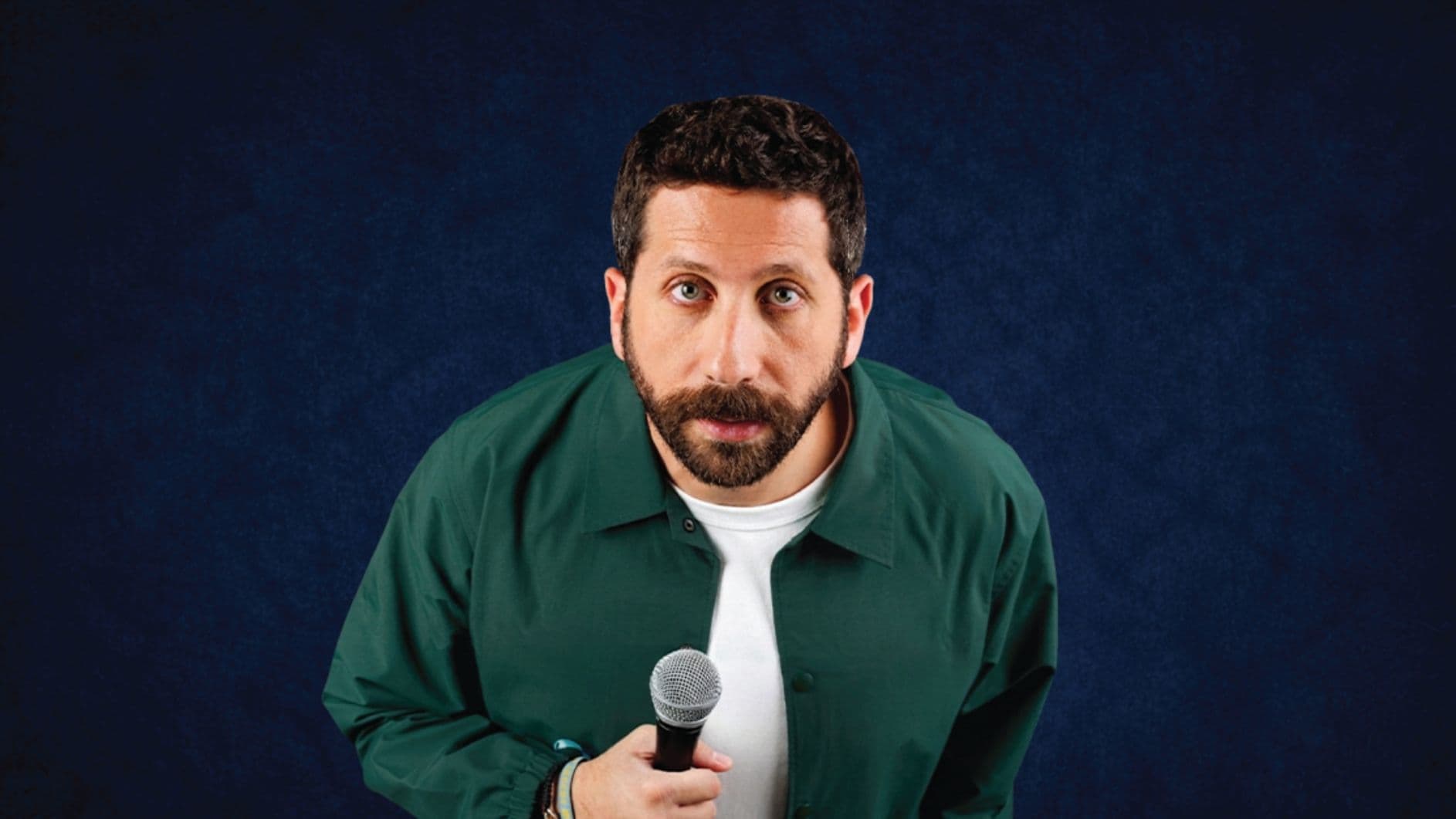 JOHN ACHKAR