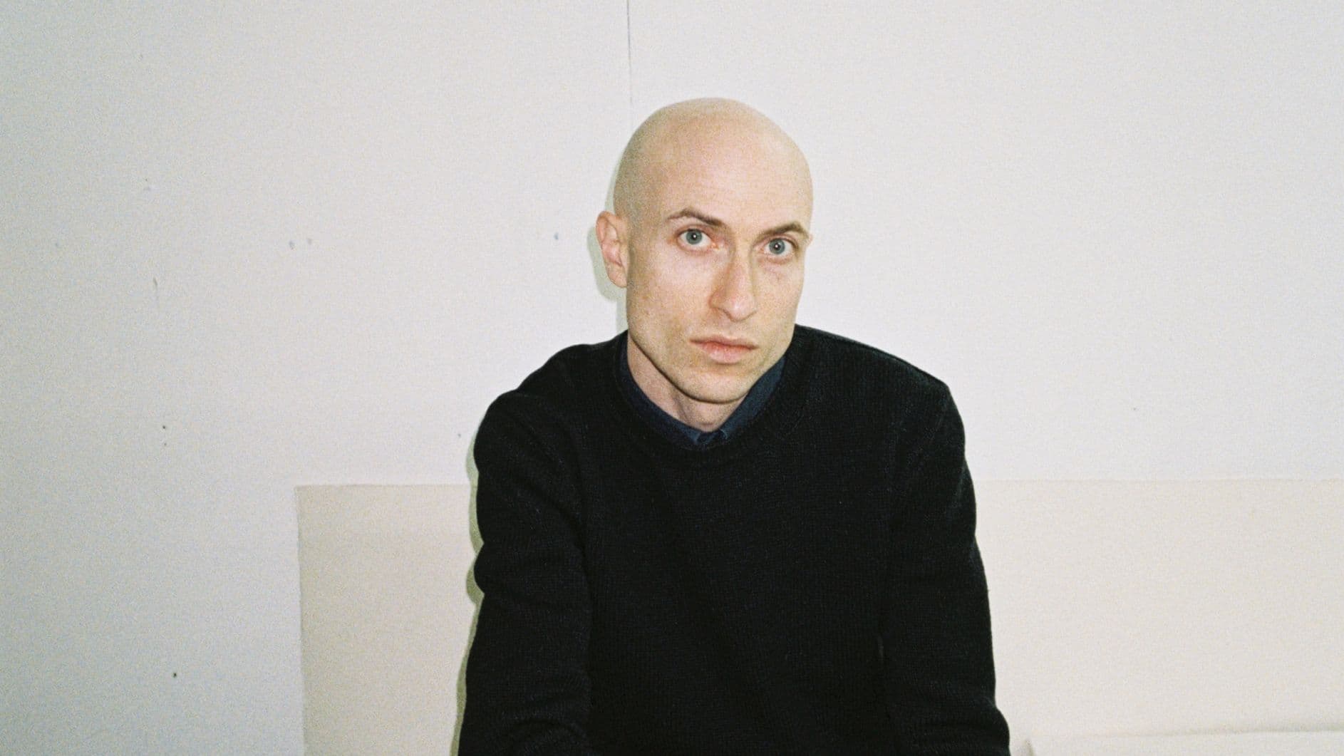 Ten Years Alive: Daniel Blumberg + Paul Sharits