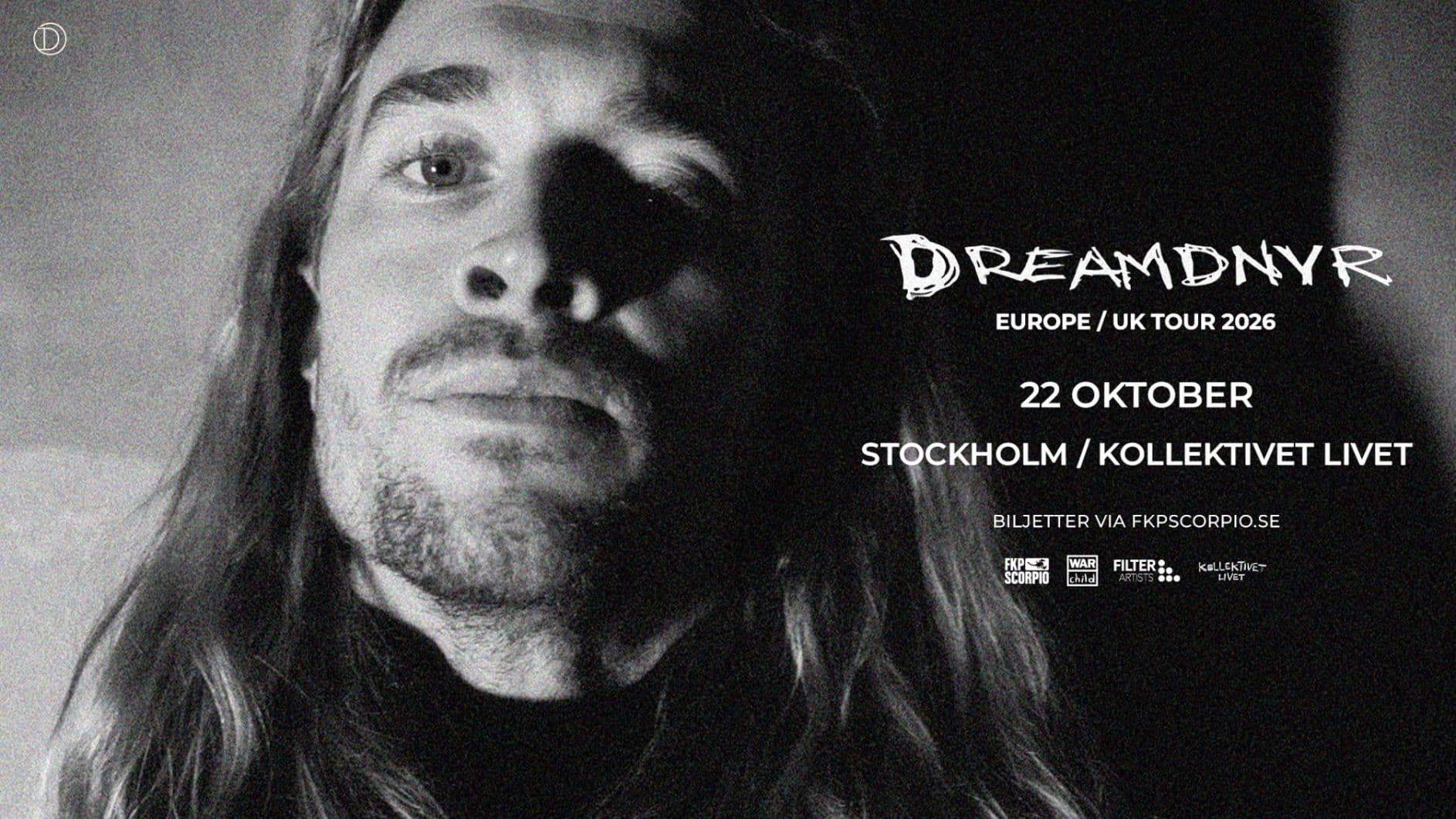 DREAMDNVR