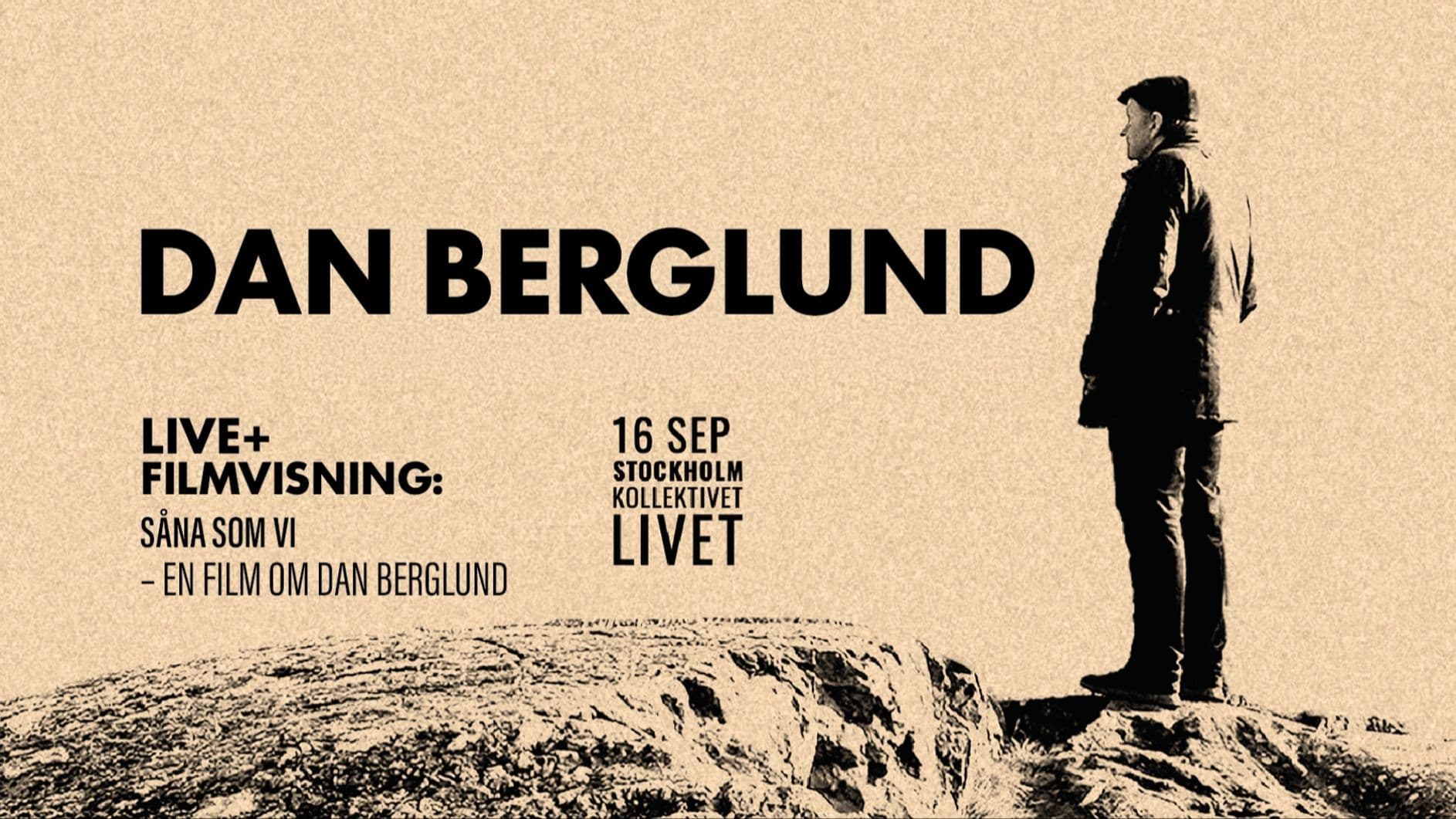 Dan Berglund