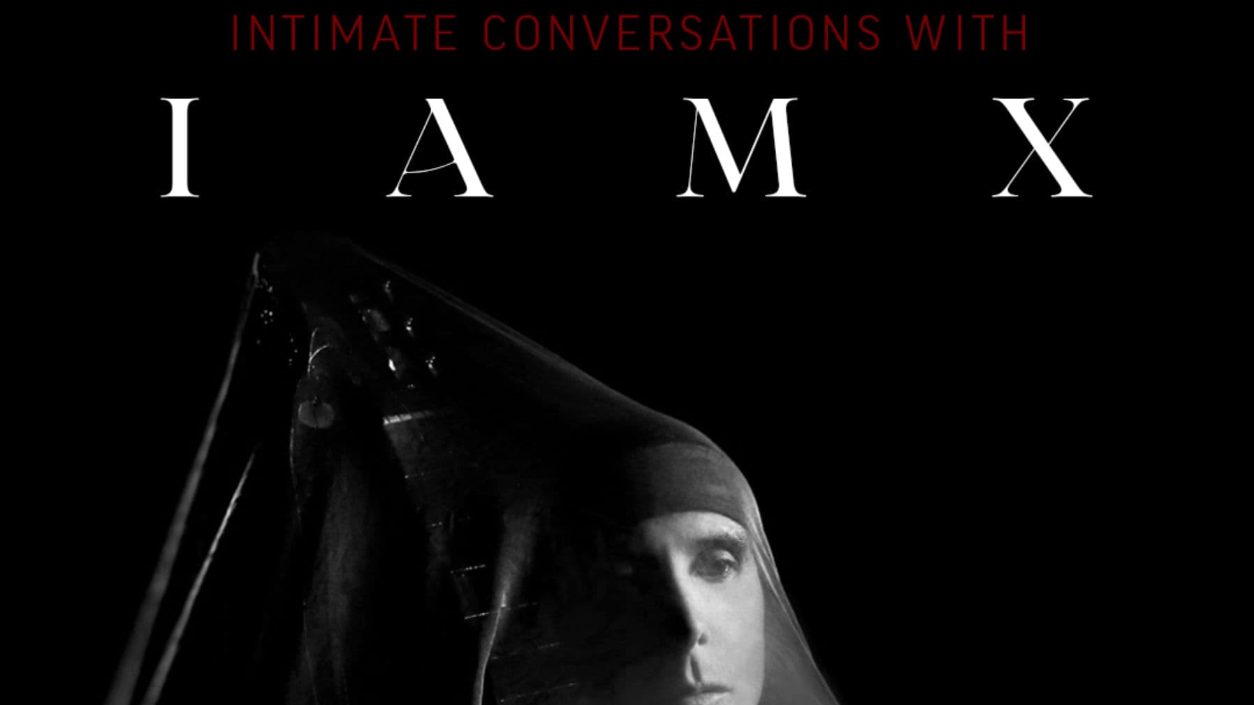 IAMX - Mental Health Gathering