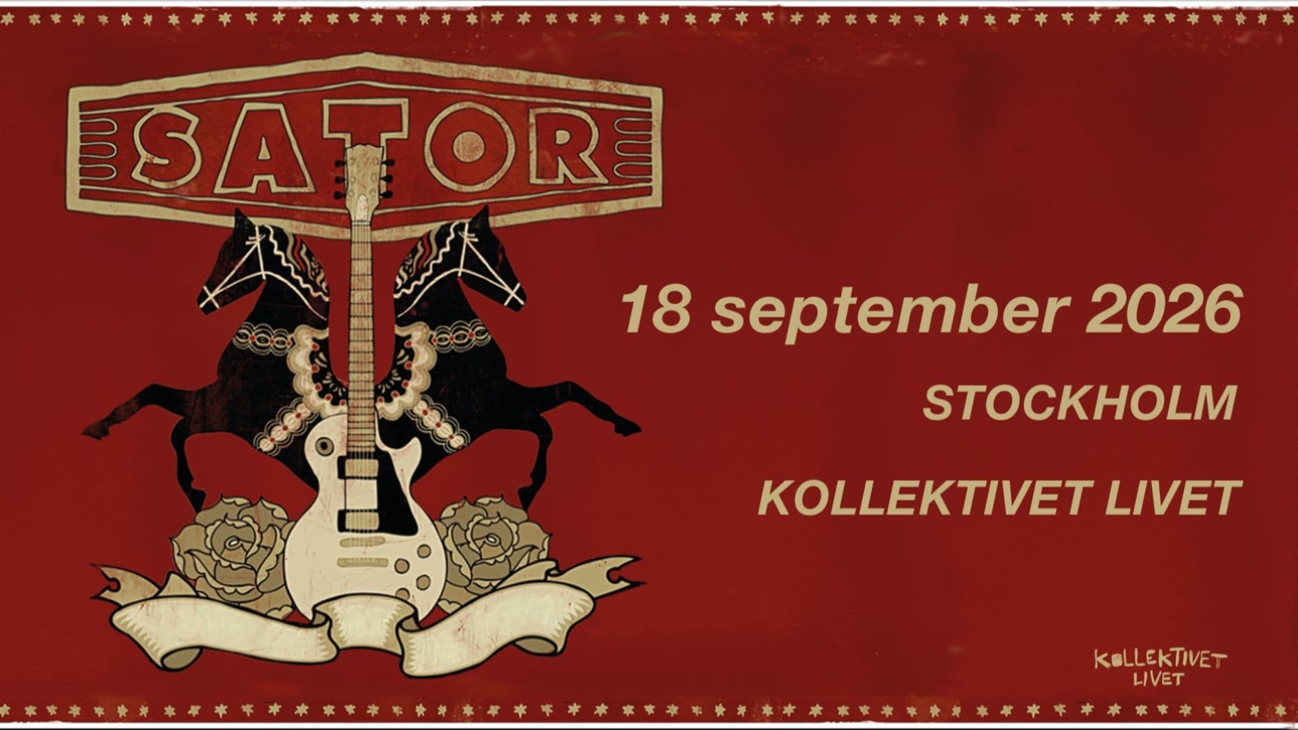 Sator