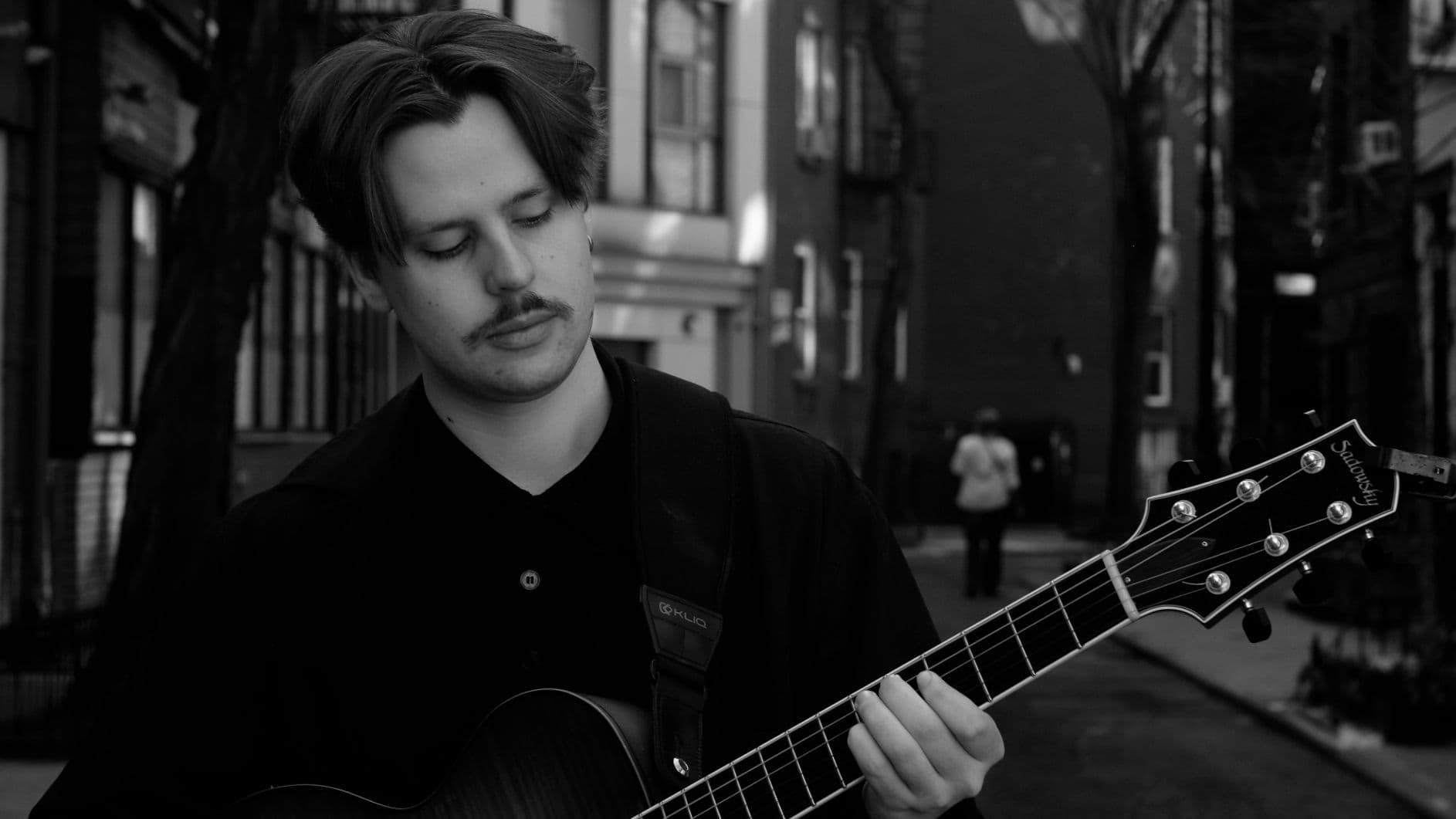 MAXIMILIAN EKLUND QUARTET