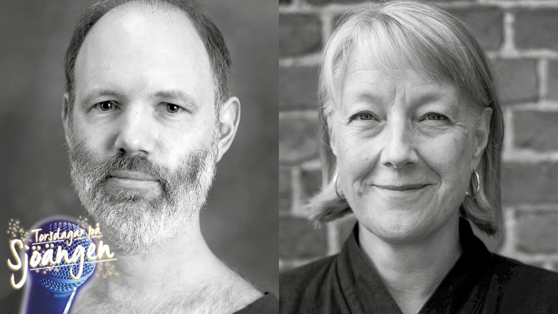 ANNA HÖGBERG & MIKAEL SKOGLUND