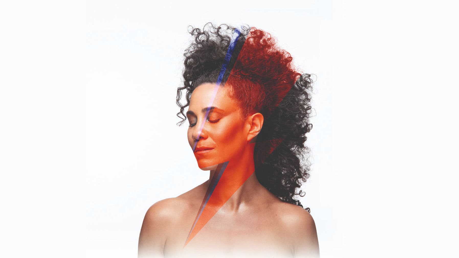 Kulturlunch: Miriam Aïda – Loving the Hero