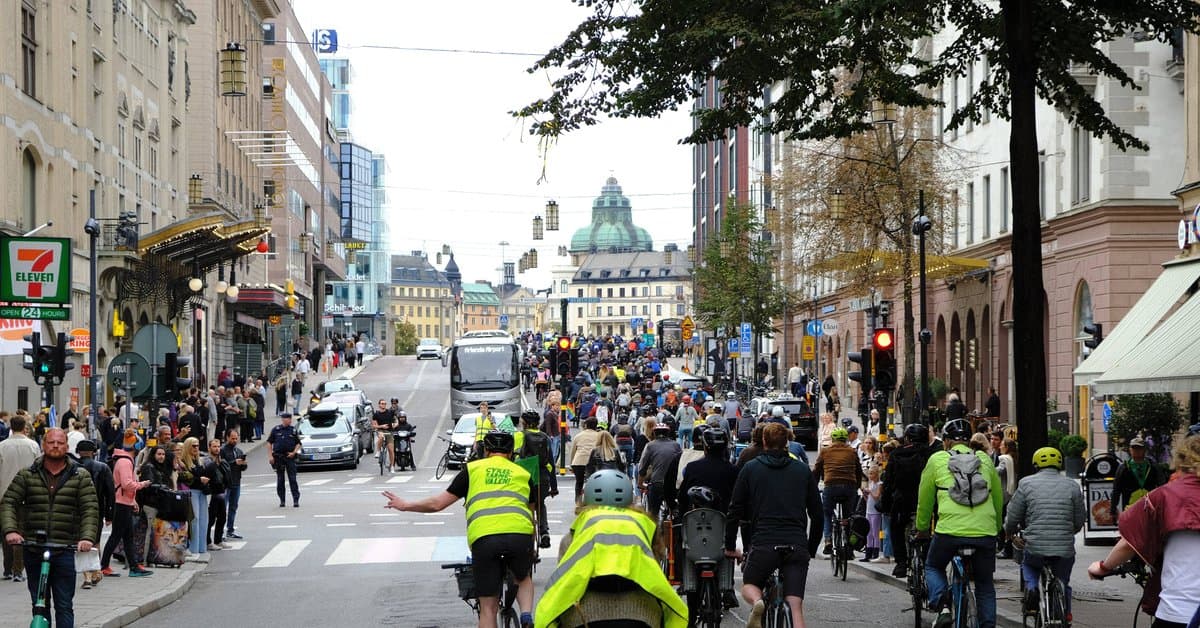Cykelkarnevalen