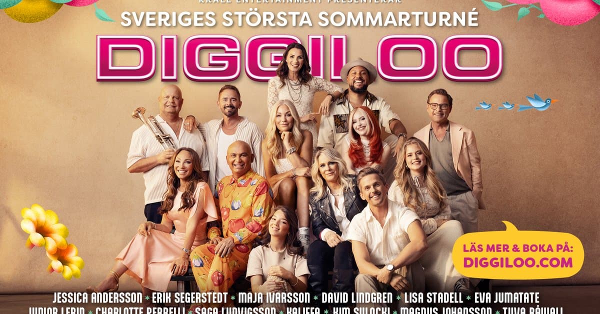 Diggiloo