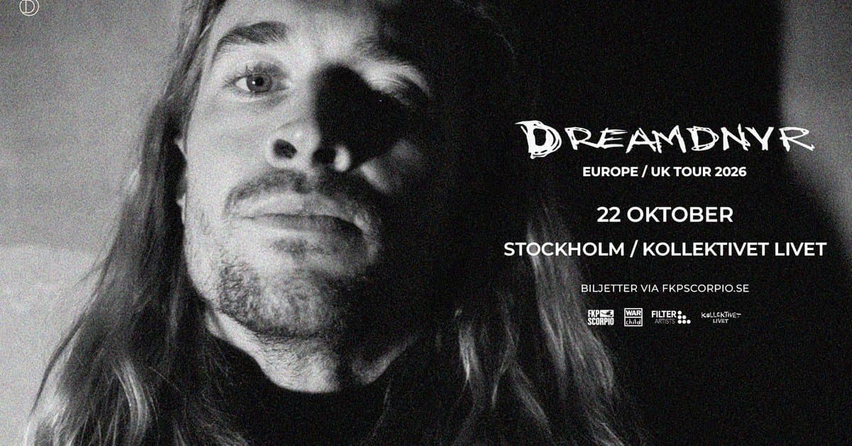 DREAMDNVR
