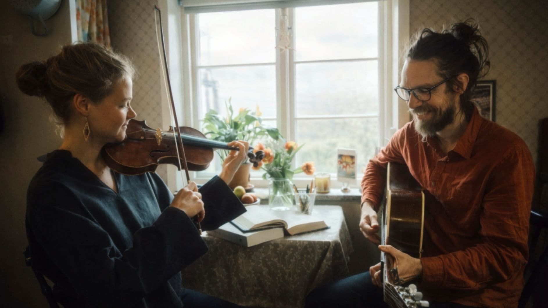 Musiken där du bor
