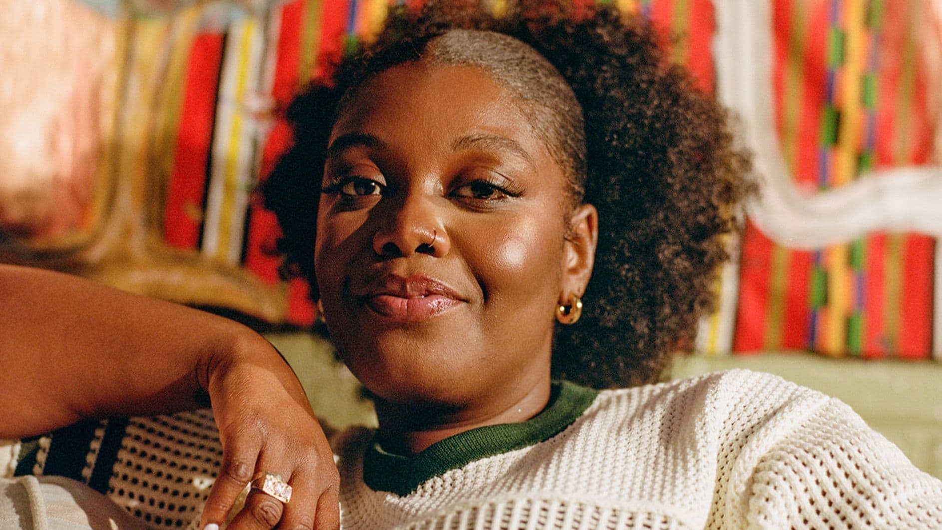 Yazmin Lacey - Stockholm Jazz Festival